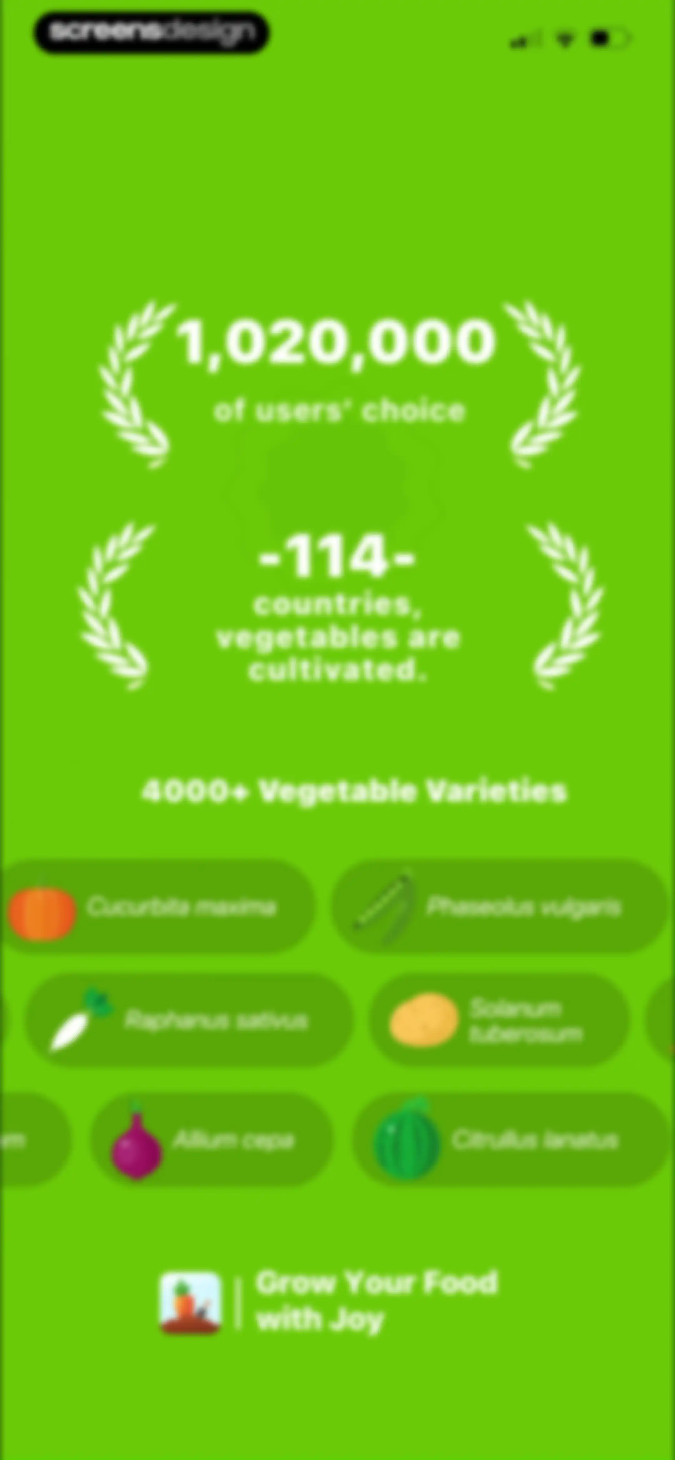 GrowIt: Garden Planner screen 7