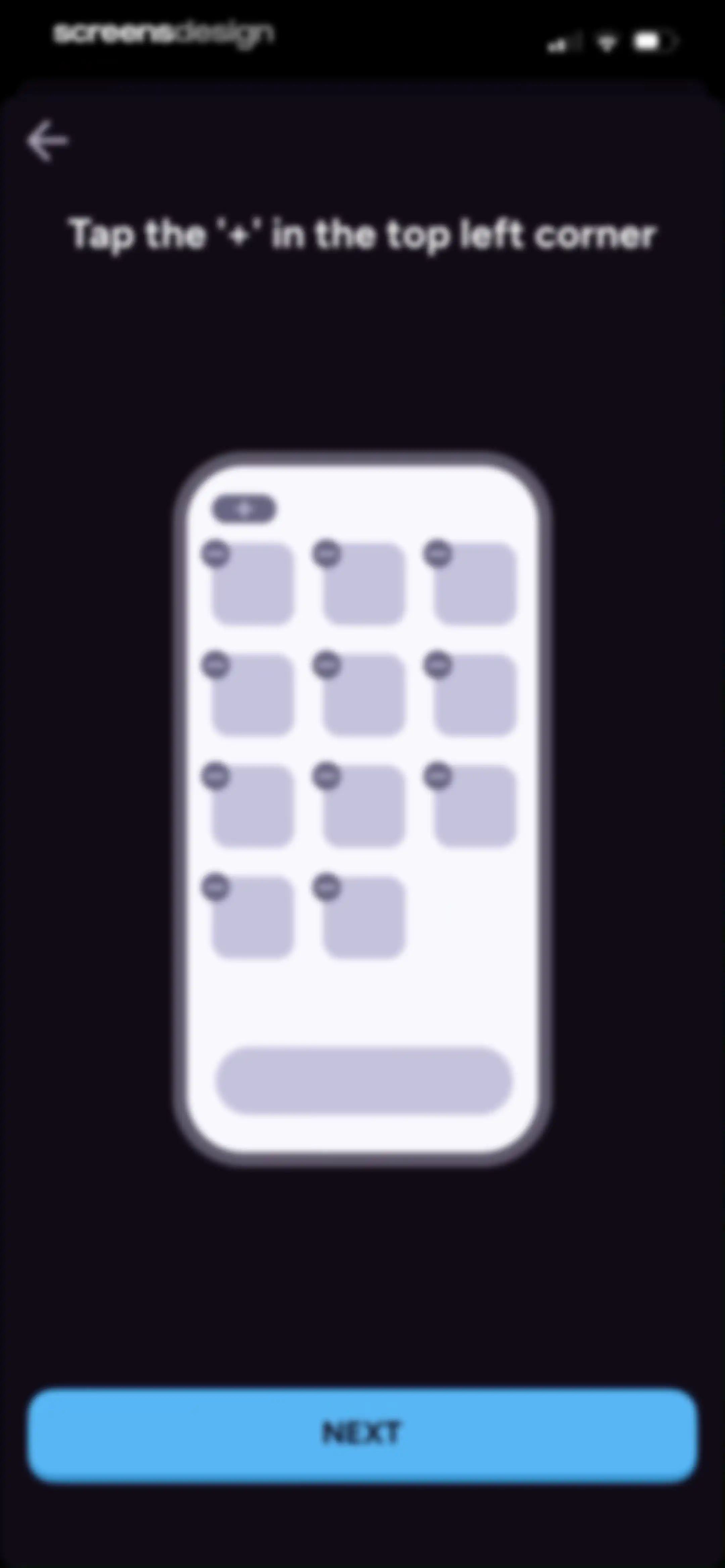 Liftoff - Ranked Gym Workouts screen 89