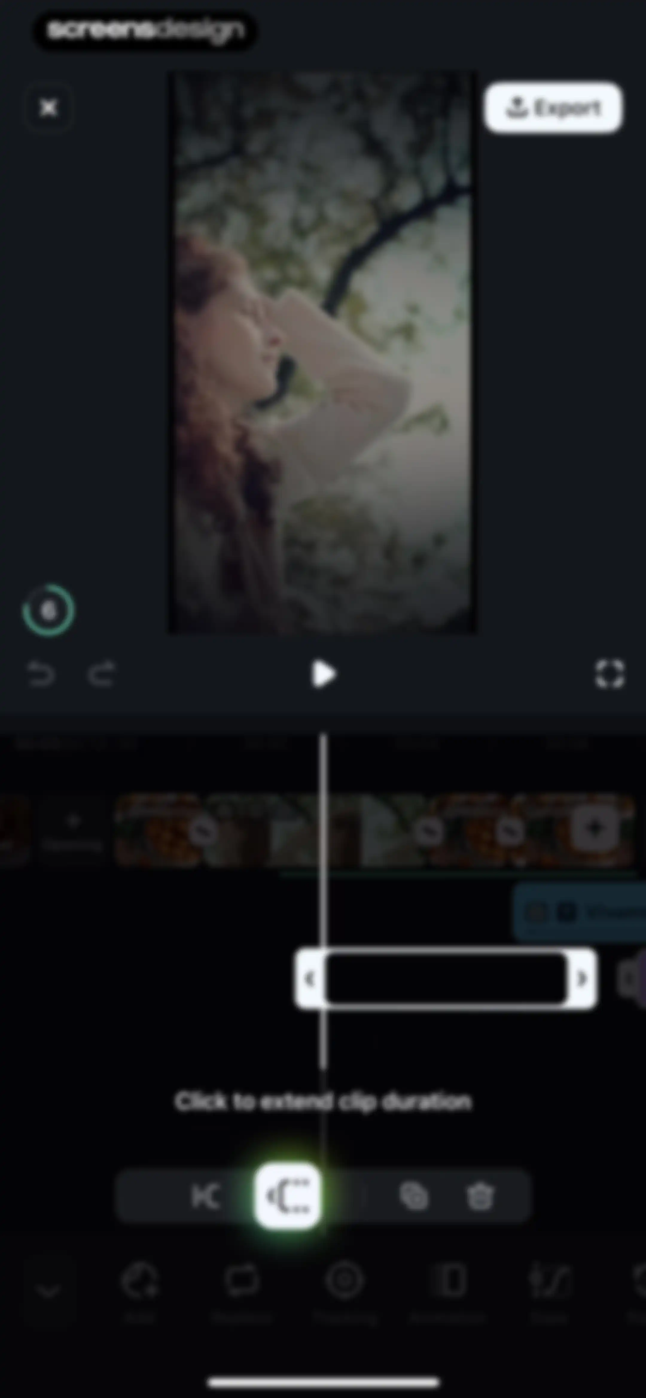 Filmora: AI Video Editor&Maker screen 115