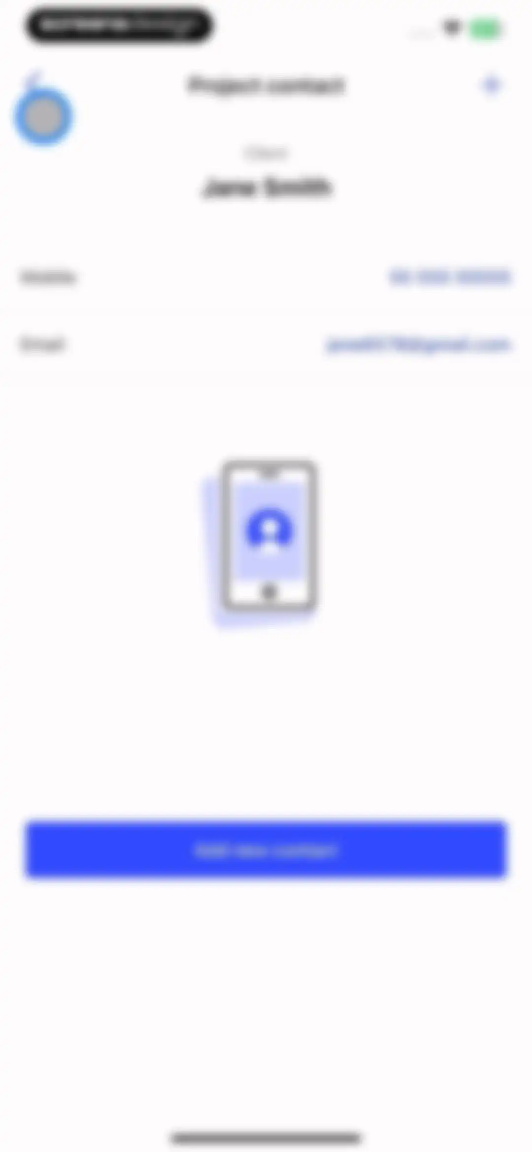 Invoice2go: Easy Invoice Maker screen 76
