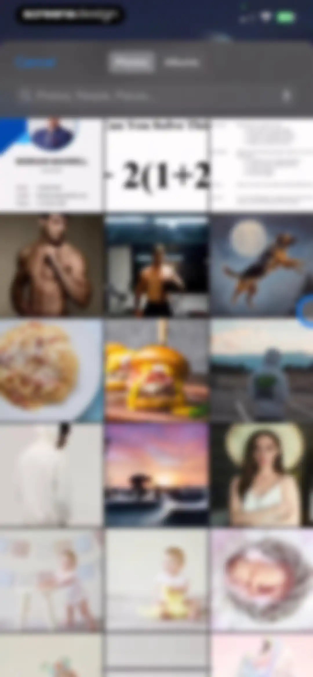 LifeEnjoy - AI Face & Predict screen 31