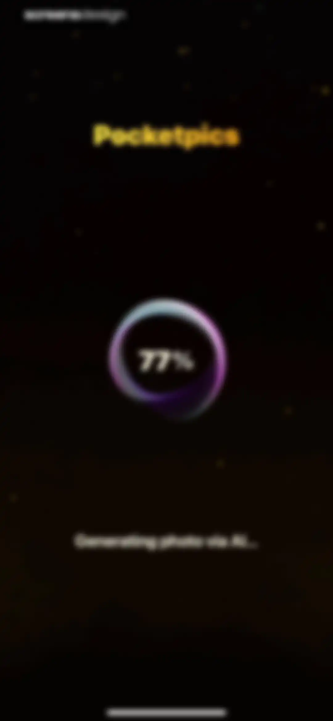 Timor - Aging App & Wallpics screen 18
