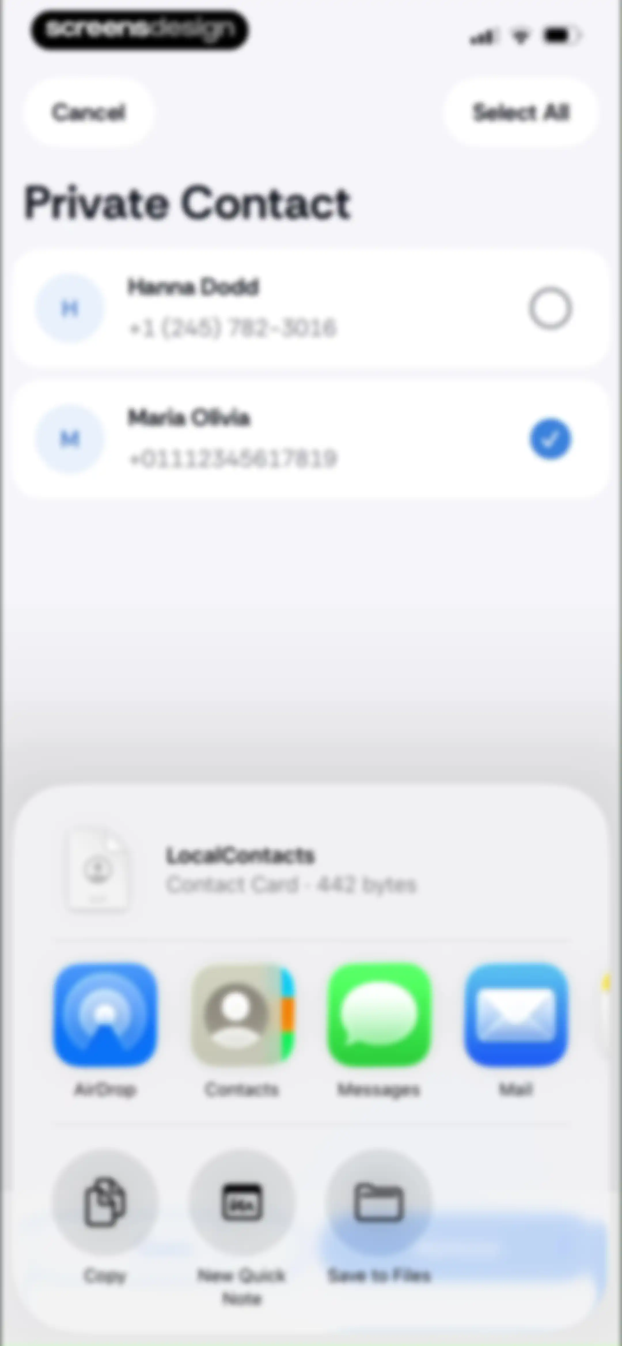Expert Cleaner - Clean Storage screen 77