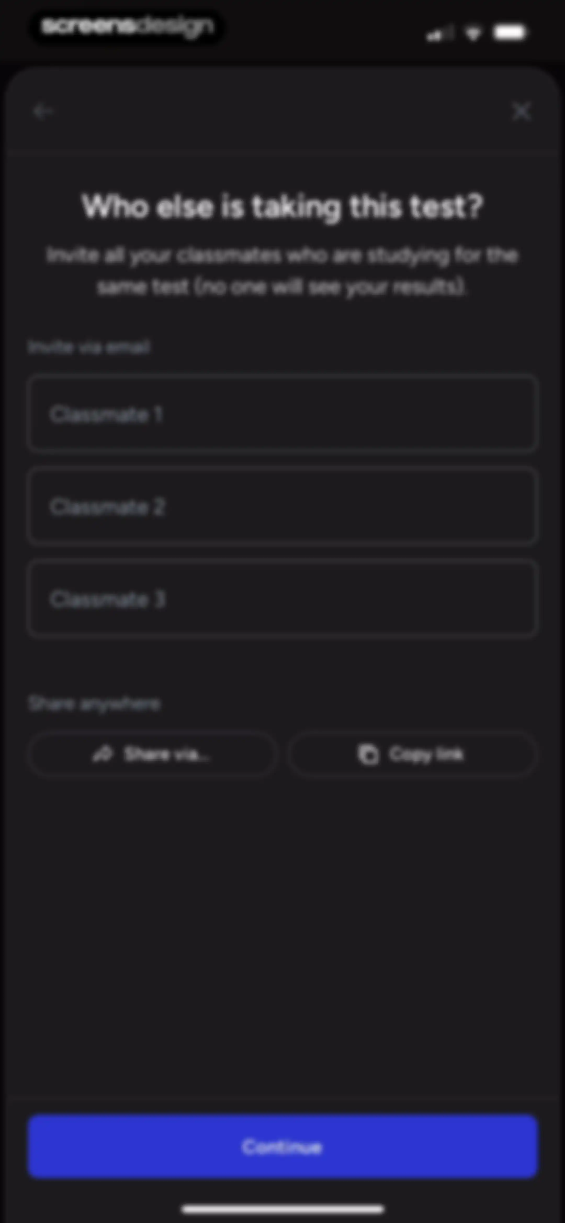 Astra AI: Study & Exam Prep screen 61
