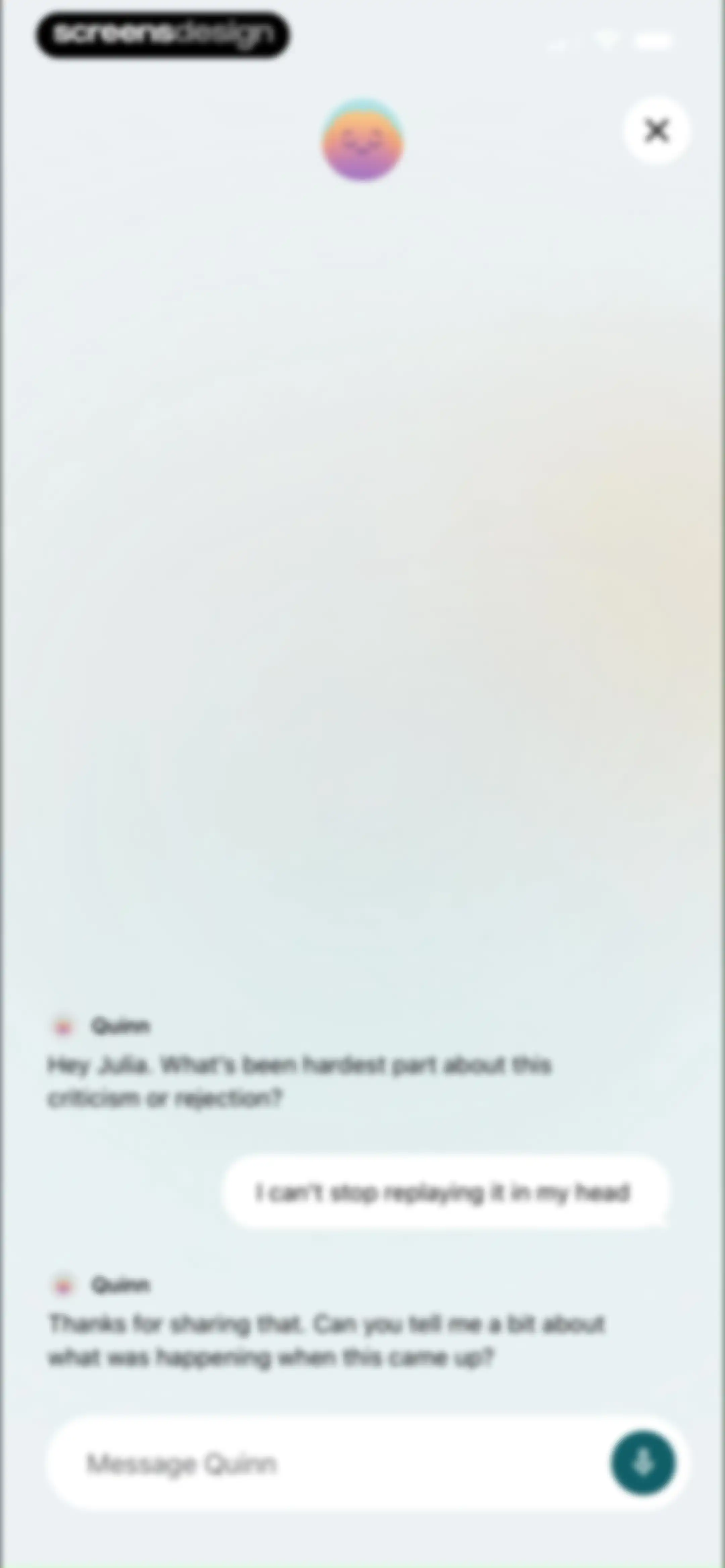 Inflow - Manage Your ADHD screen 111