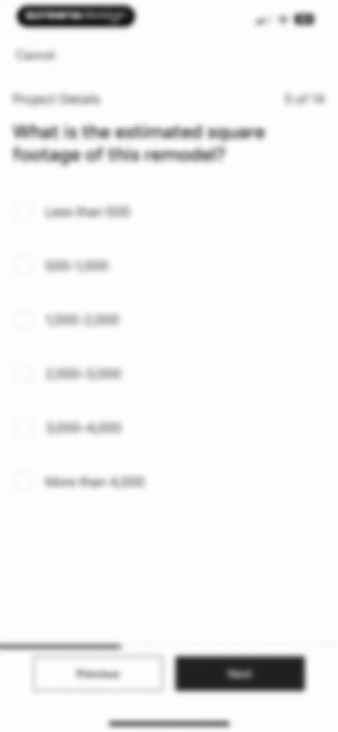 Houzz - Home Design & Remodel screen 31