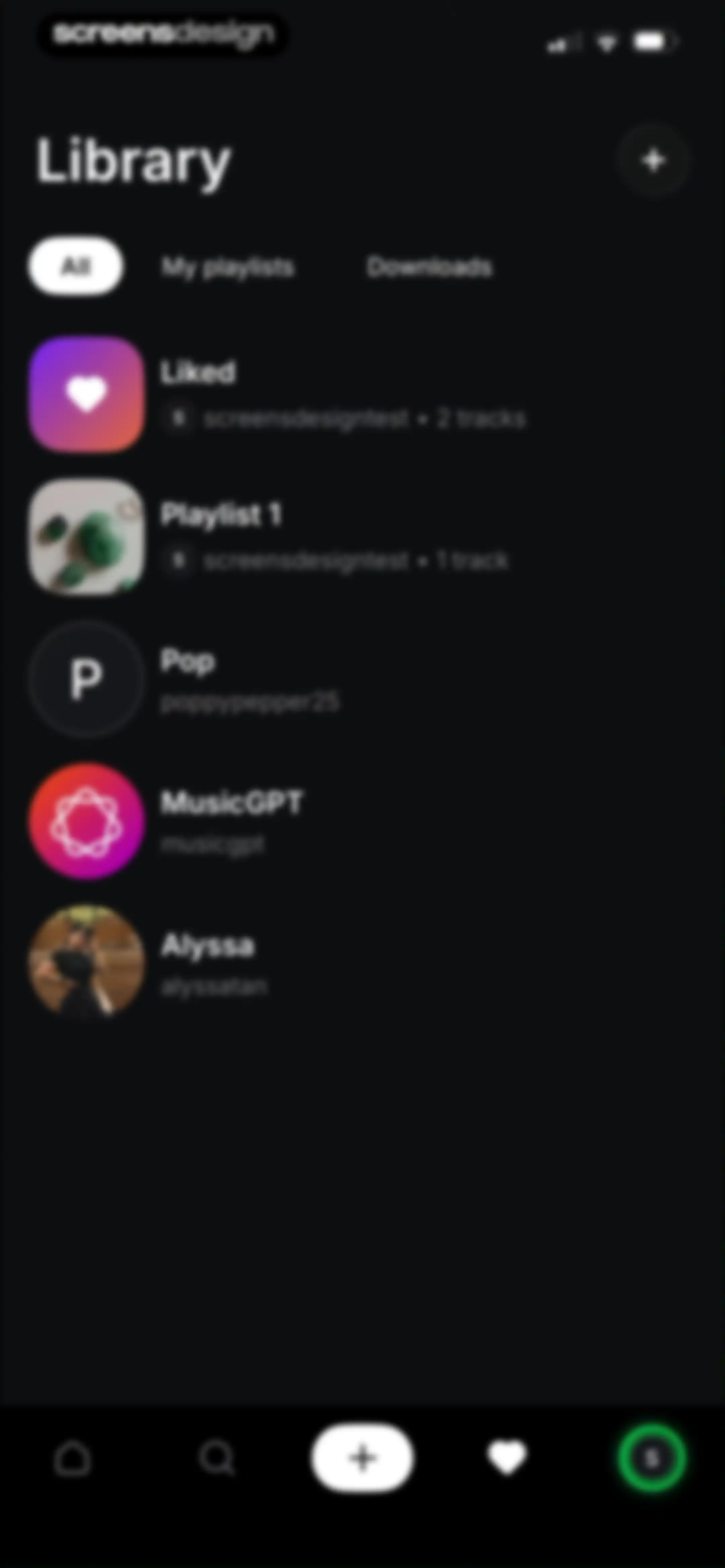MusicGPT - AI Song Generator screen 56