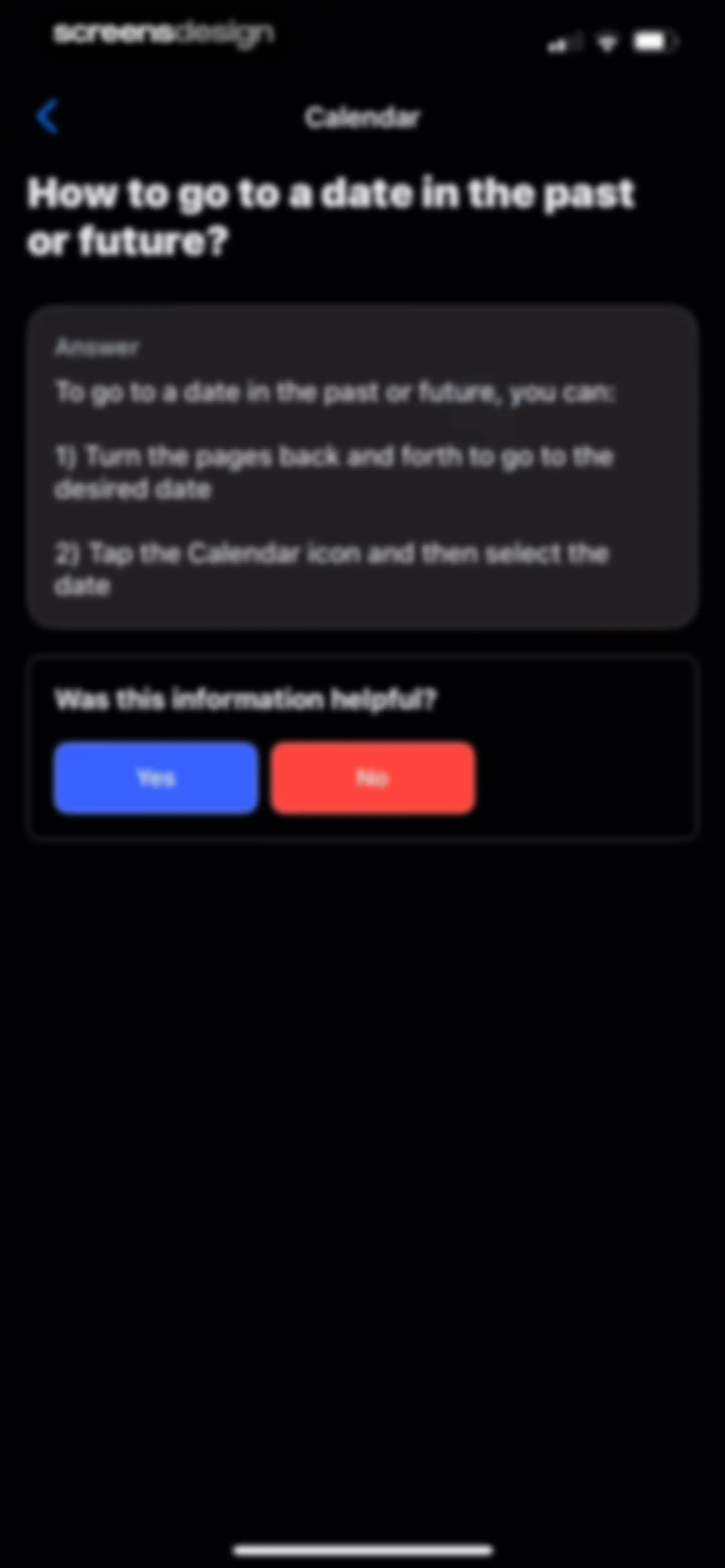 Weekly Planner - Diary, Notes screen 62