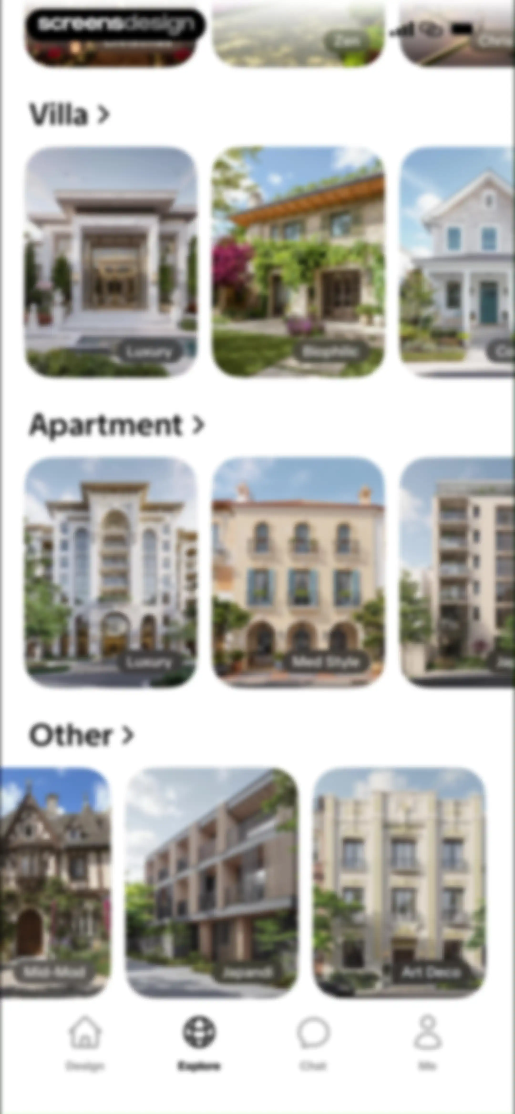 AI Decor - AI Home Design screen 41