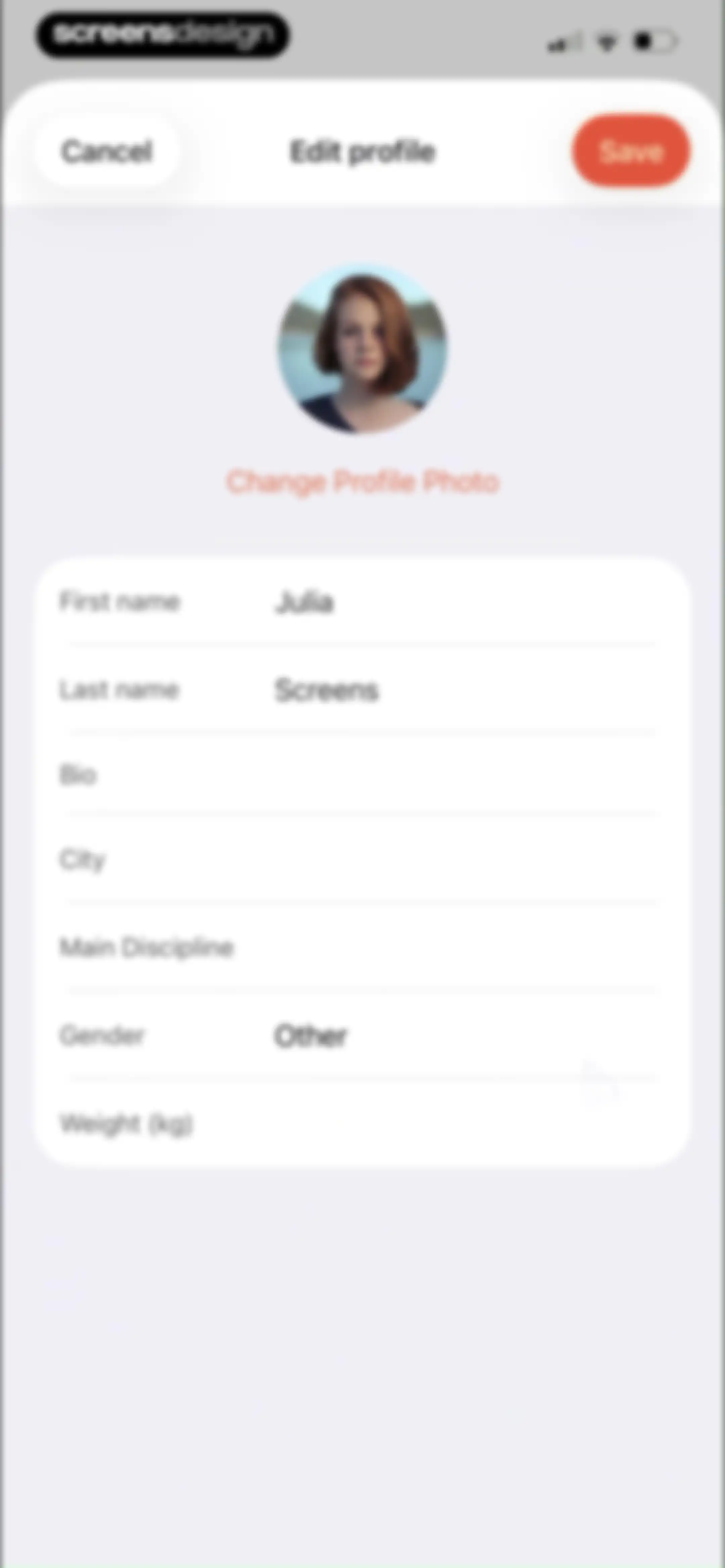 Equilab: Horse Riding Tracker screen 139
