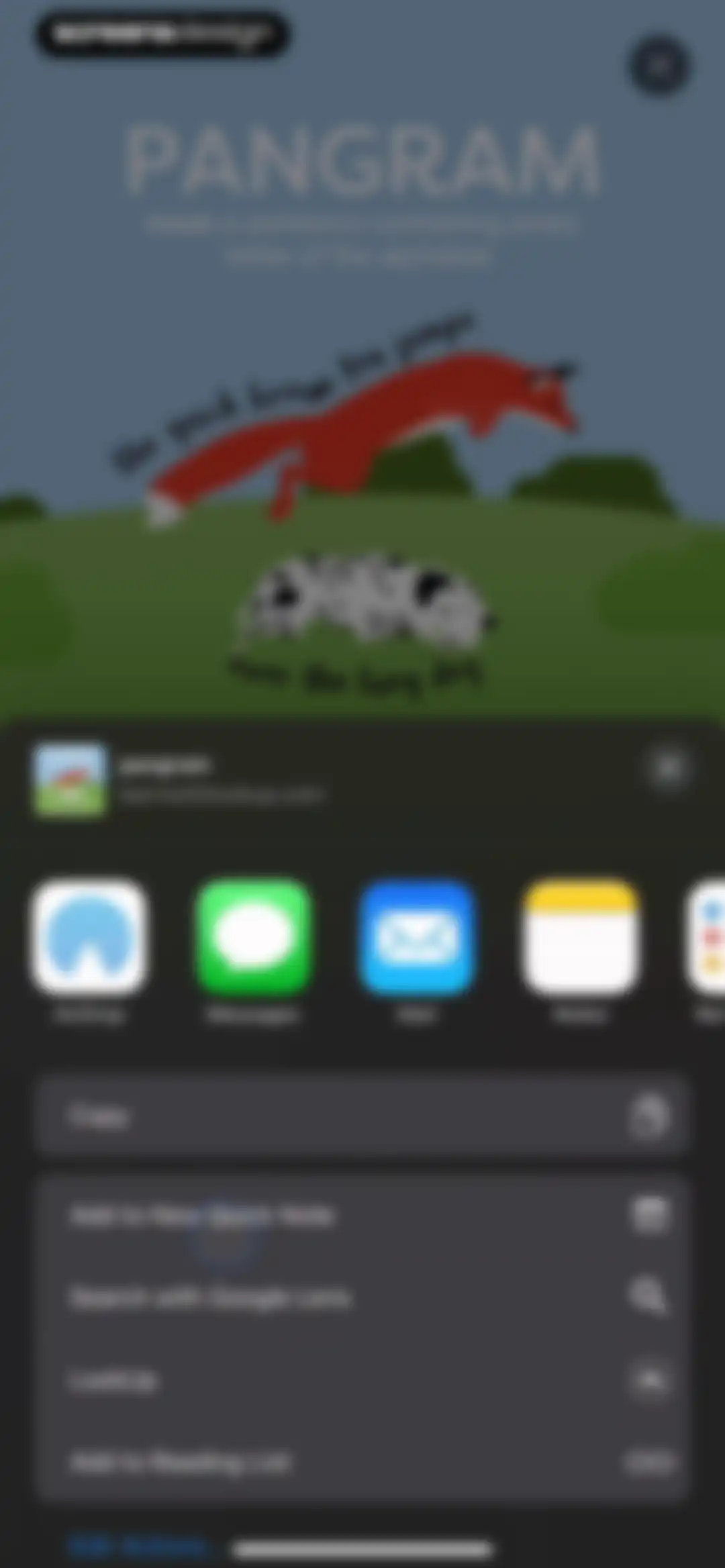 LookUp: English Dictionary App screen 12
