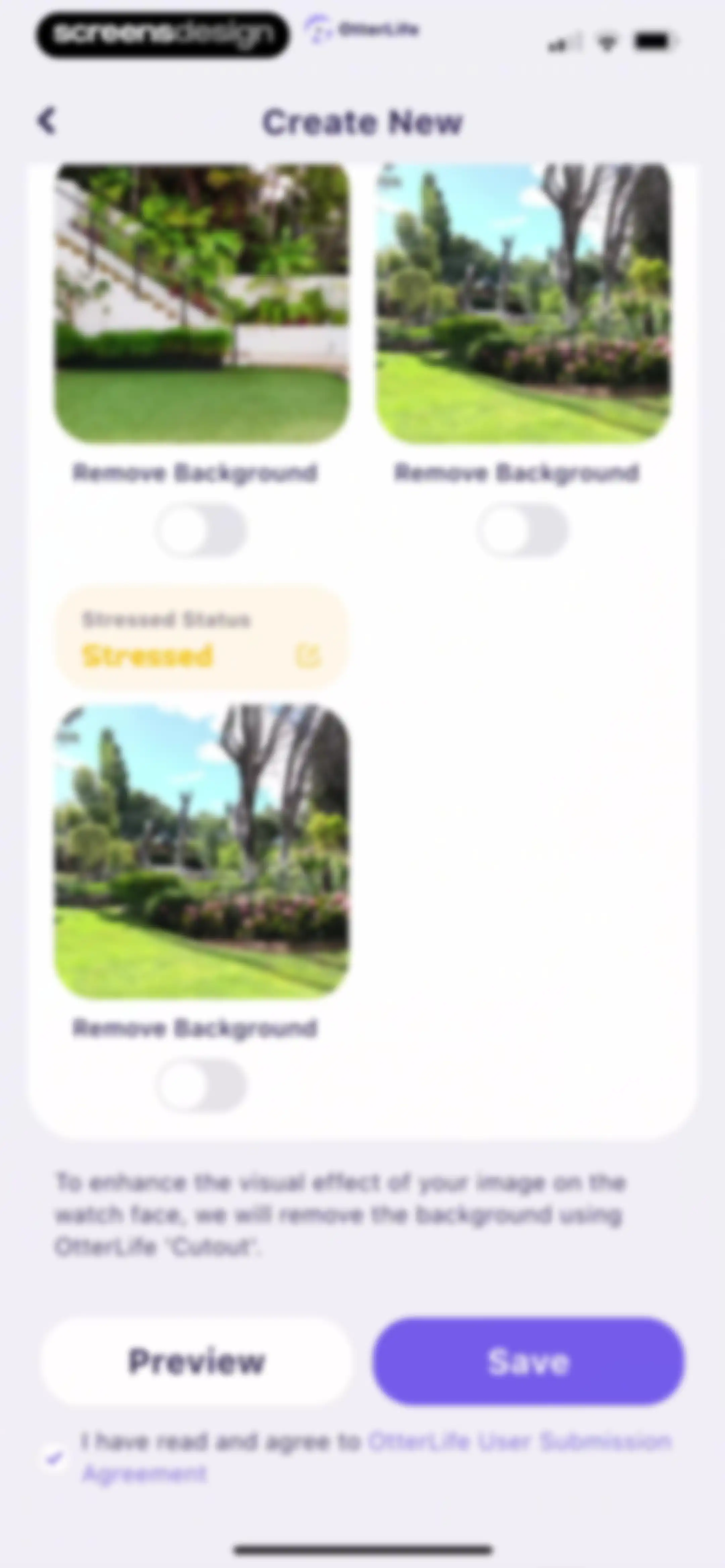 OtterLife: AI Health Tracker screen 84