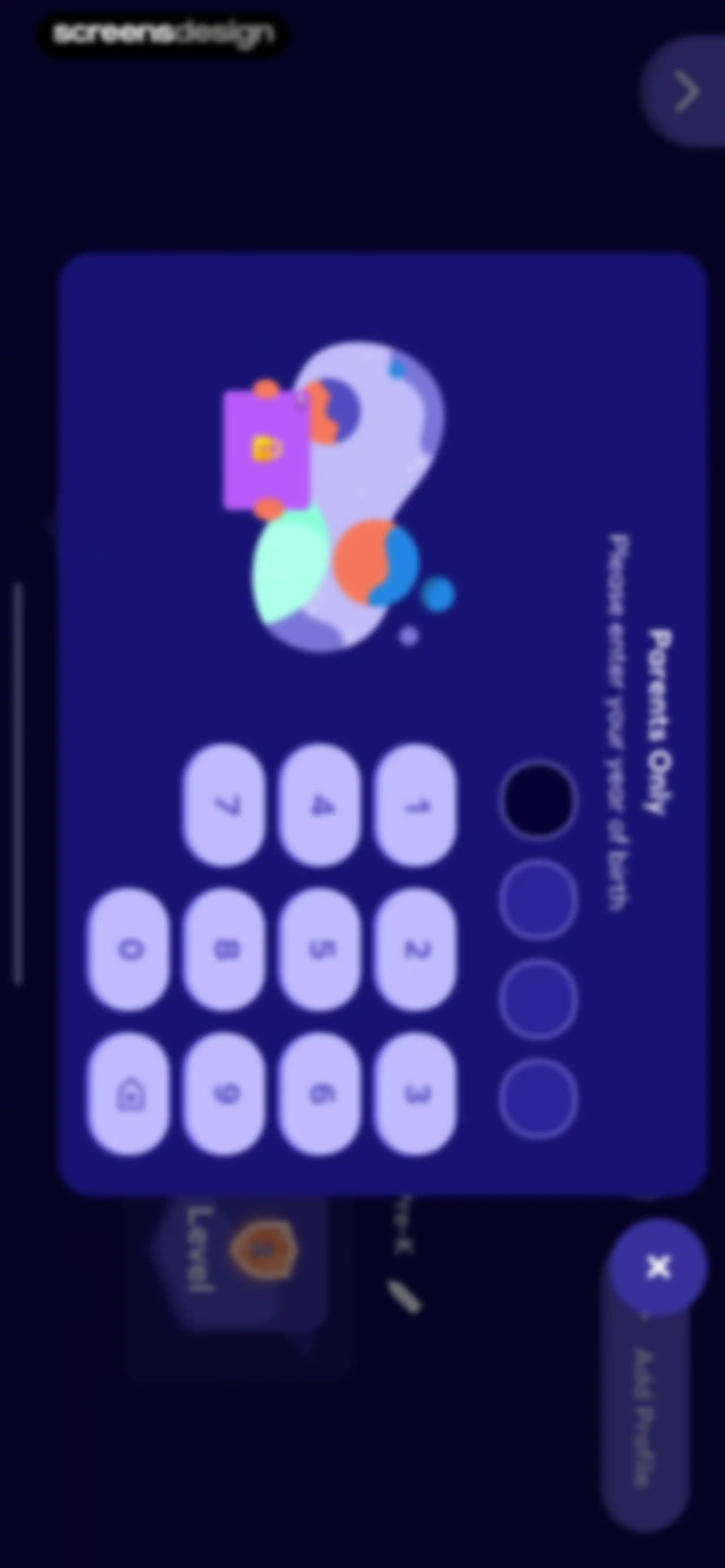 Splash Jr: PreK & Kindergarten screen 147