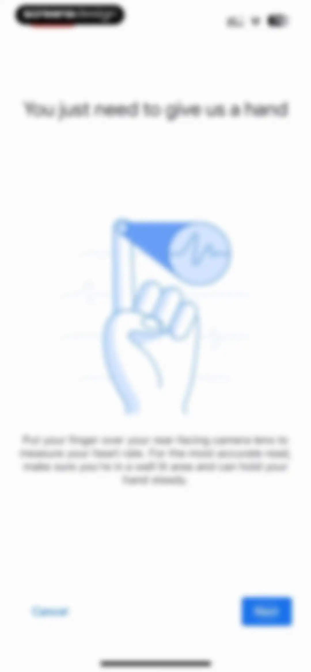 Google Fit: Activity Tracker screen 27