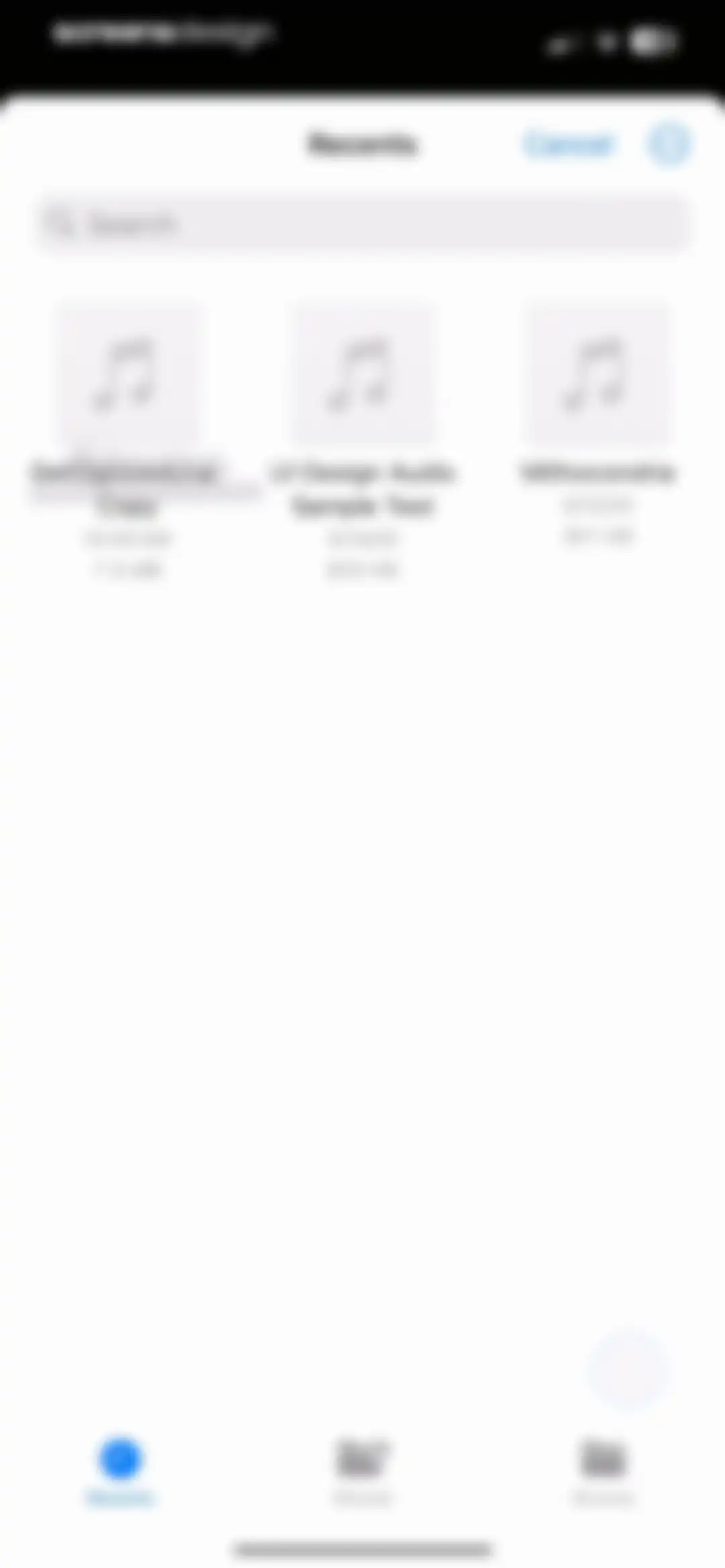 BandLab – Music Maker & Beats screen 200