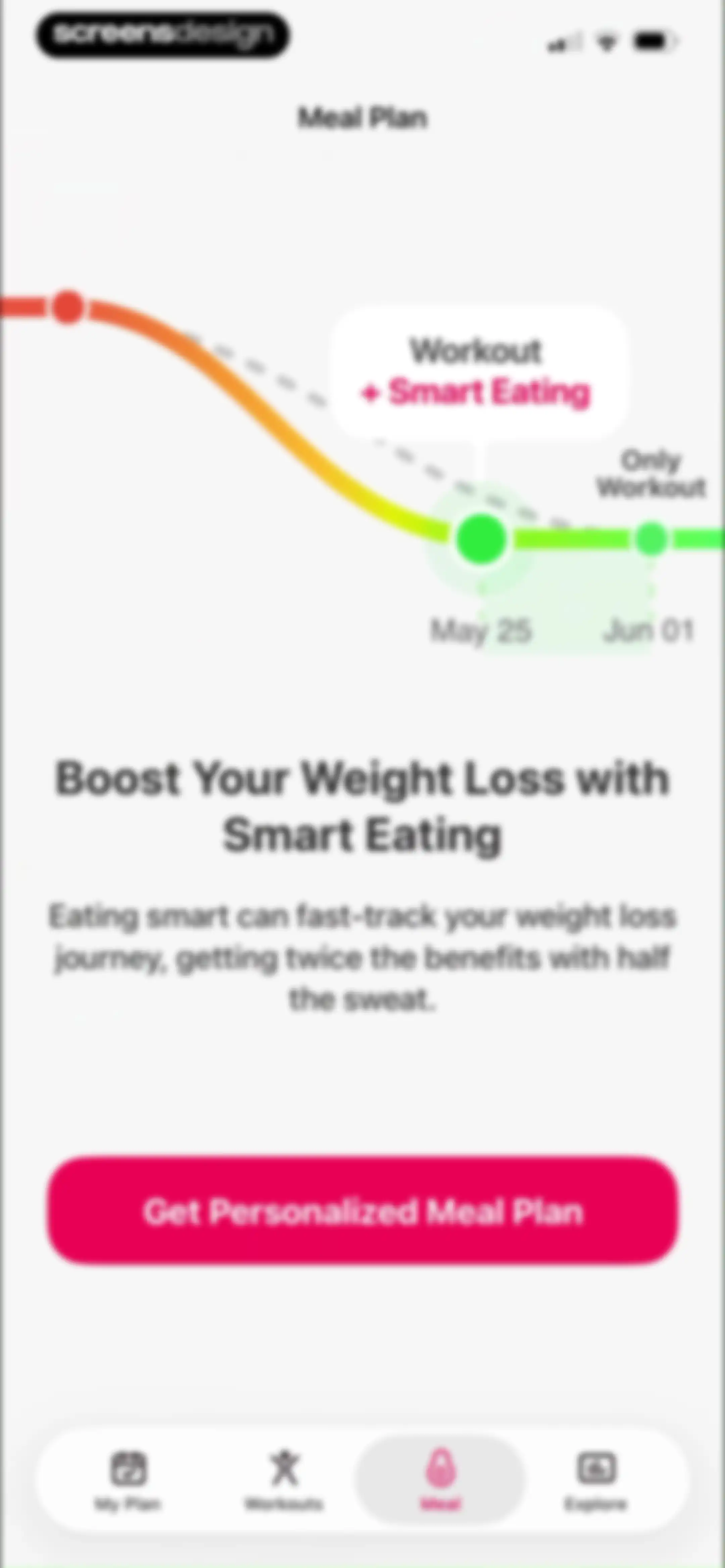 LazyFit: Workout For Beginners screen 110