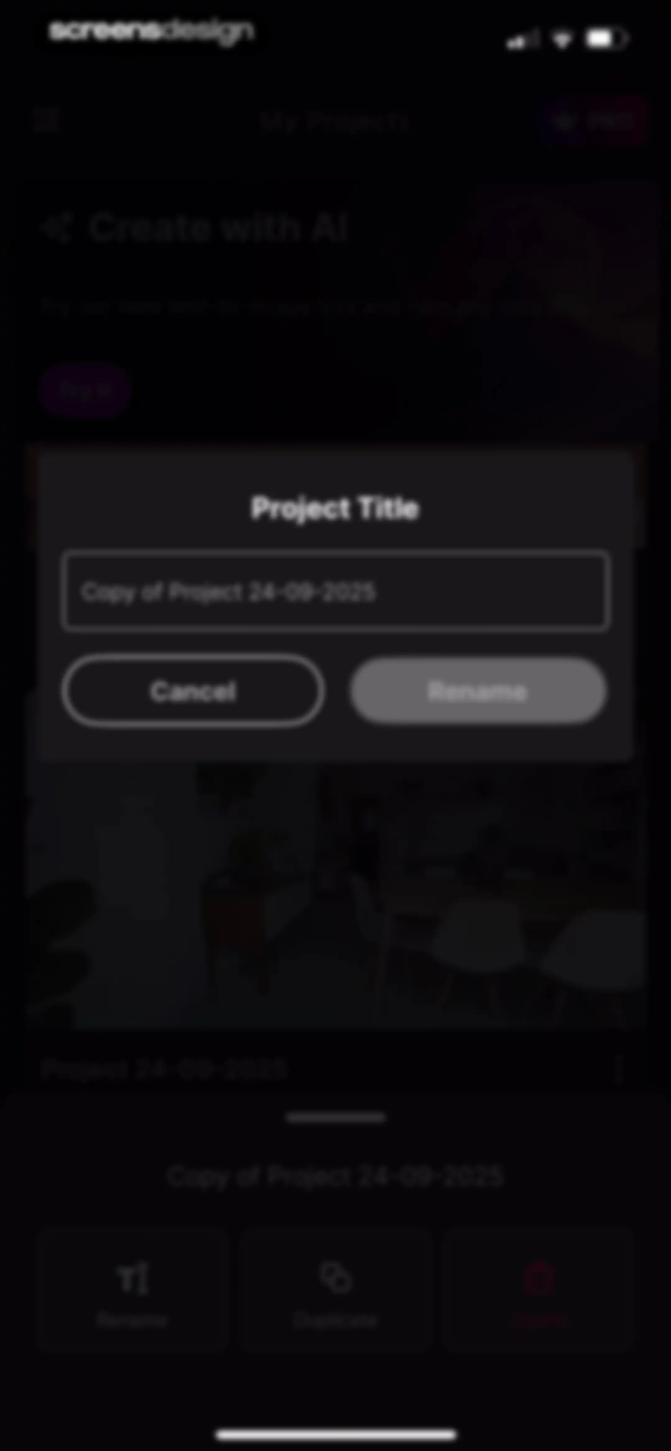 Video Up! Video Editor & Maker screen 106