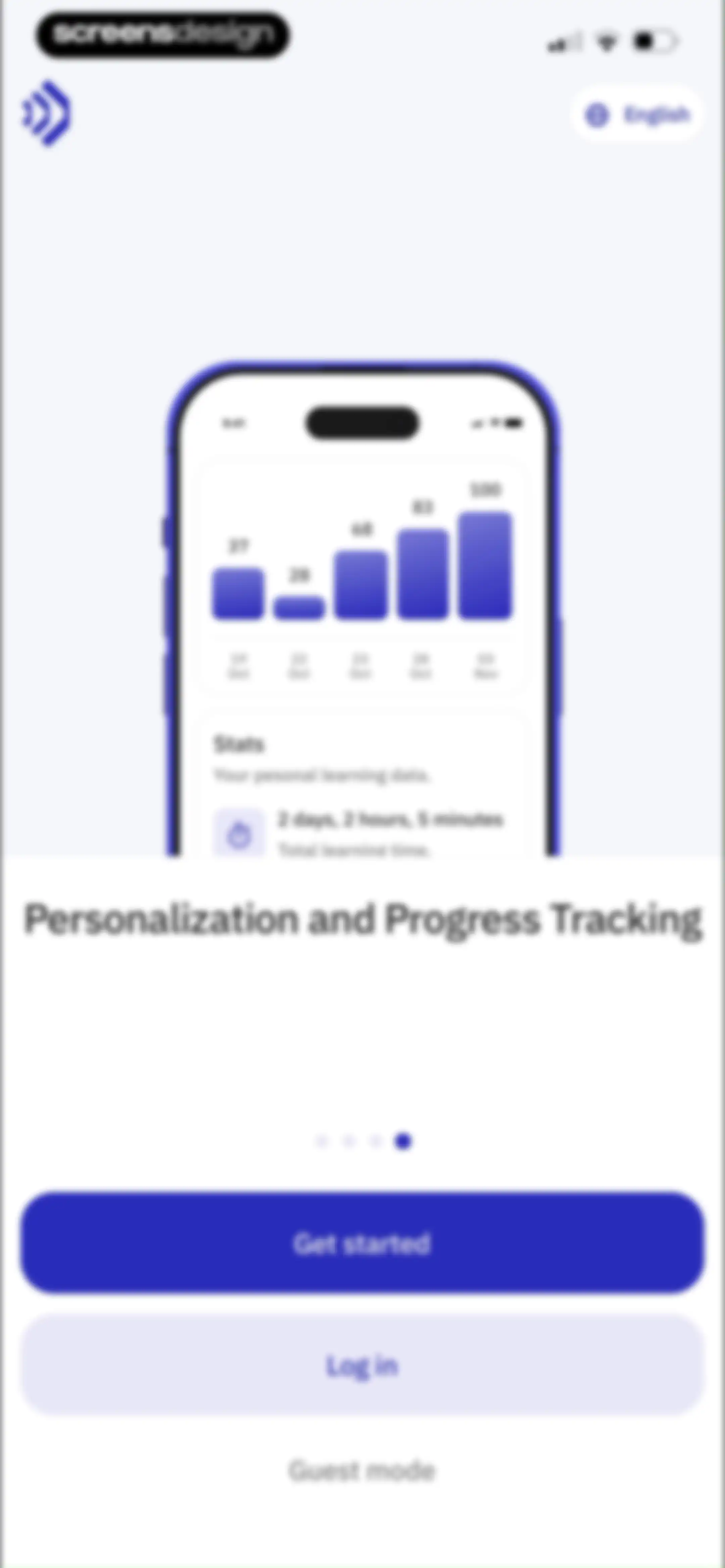 Talkpal - AI Language Learning screen 7