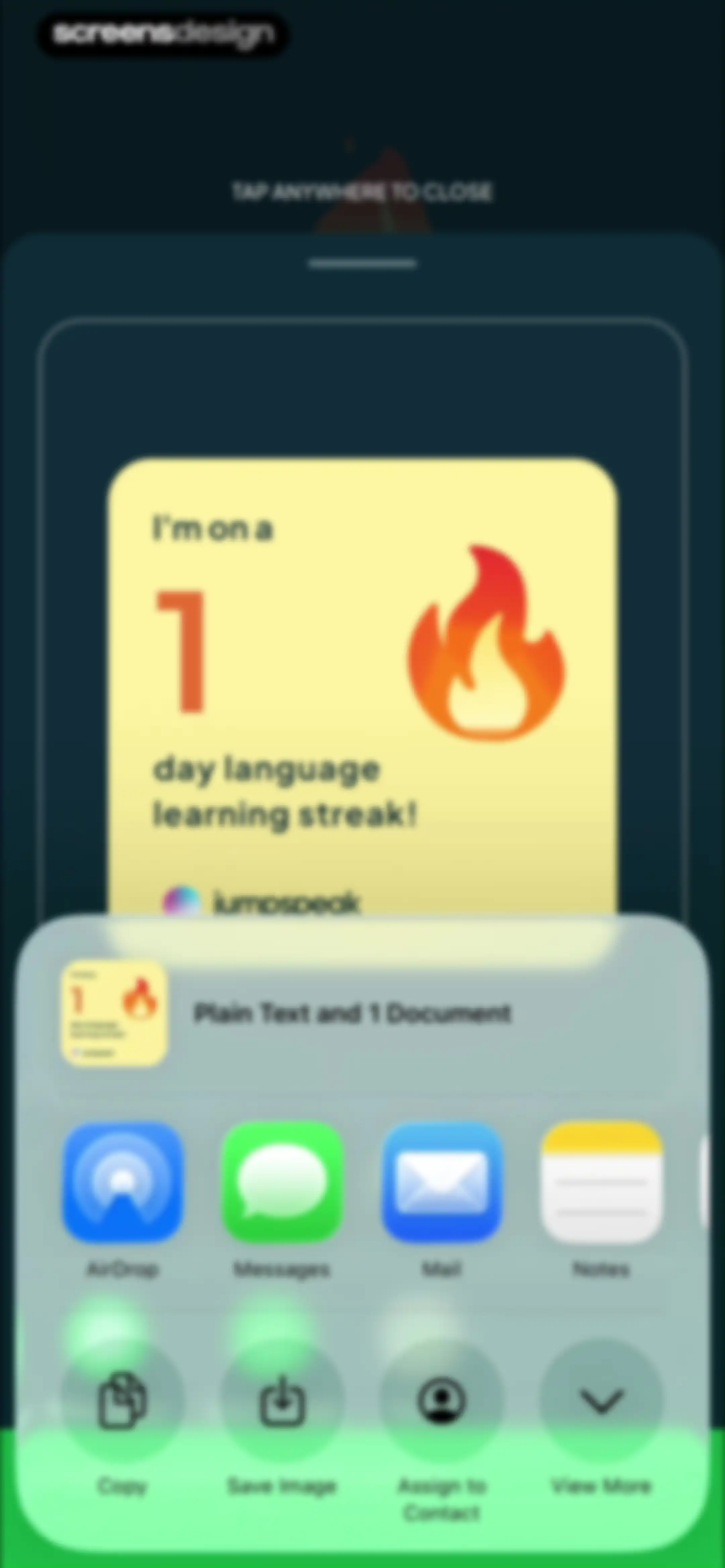 Jumpspeak | Language Learning screen 80
