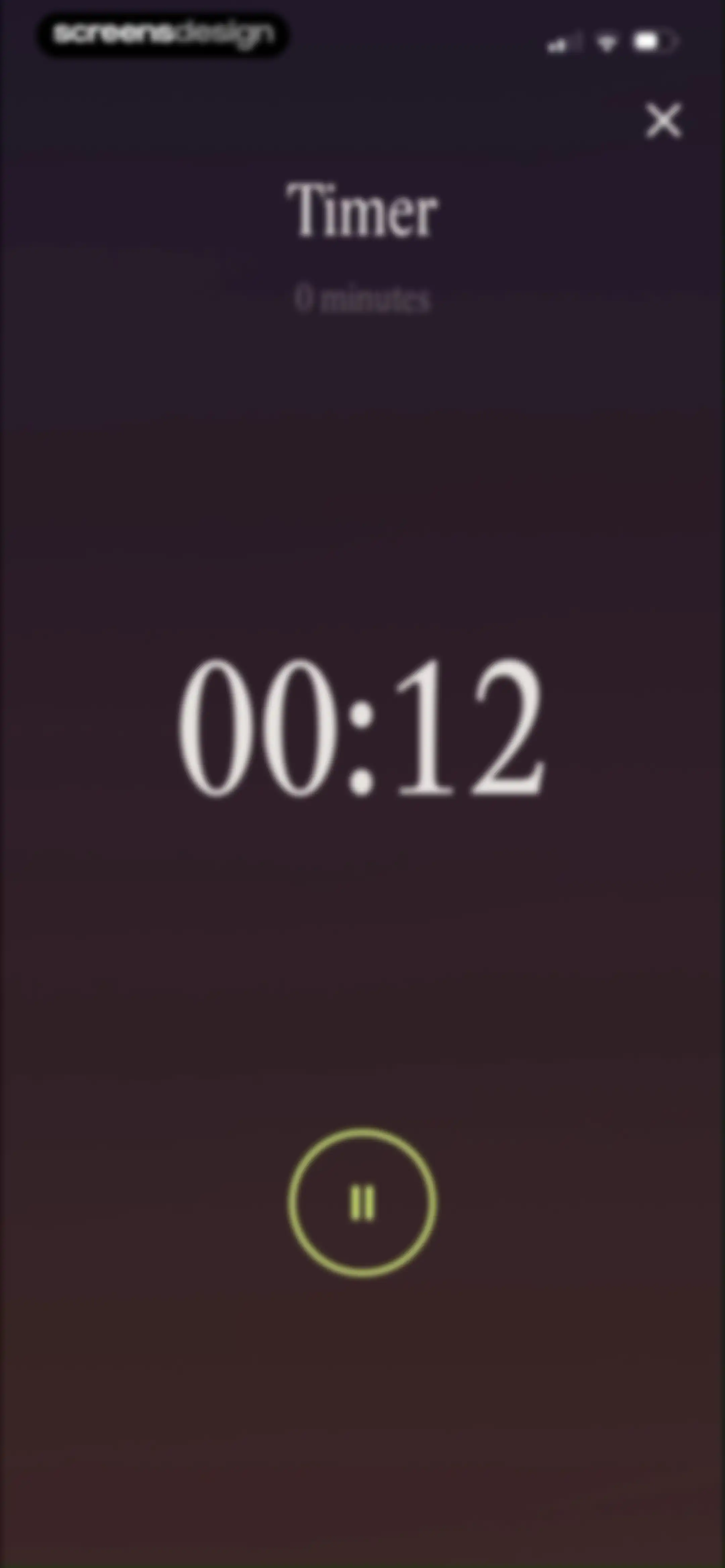 Othership: Guided Breathwork screen 43