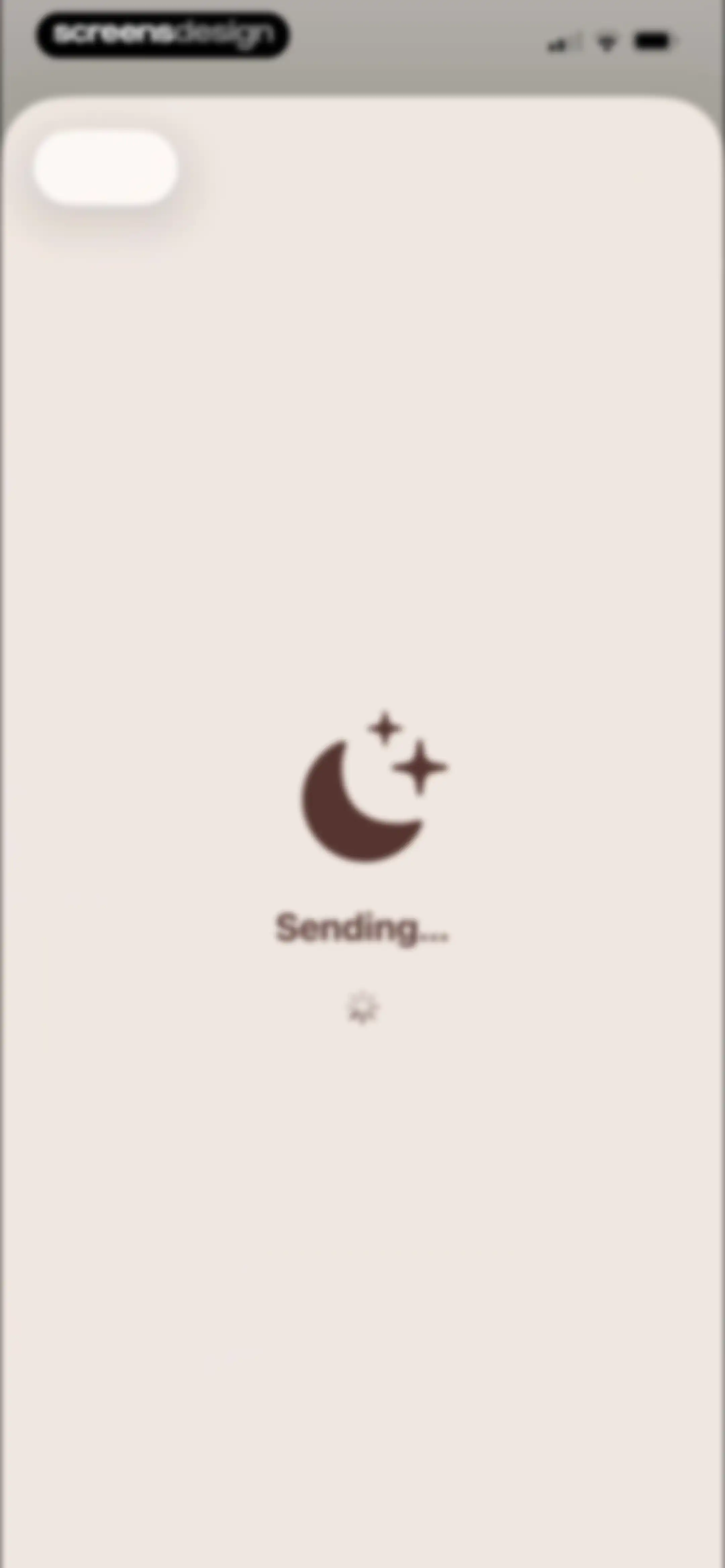 lovelee couples: love note app screen 89