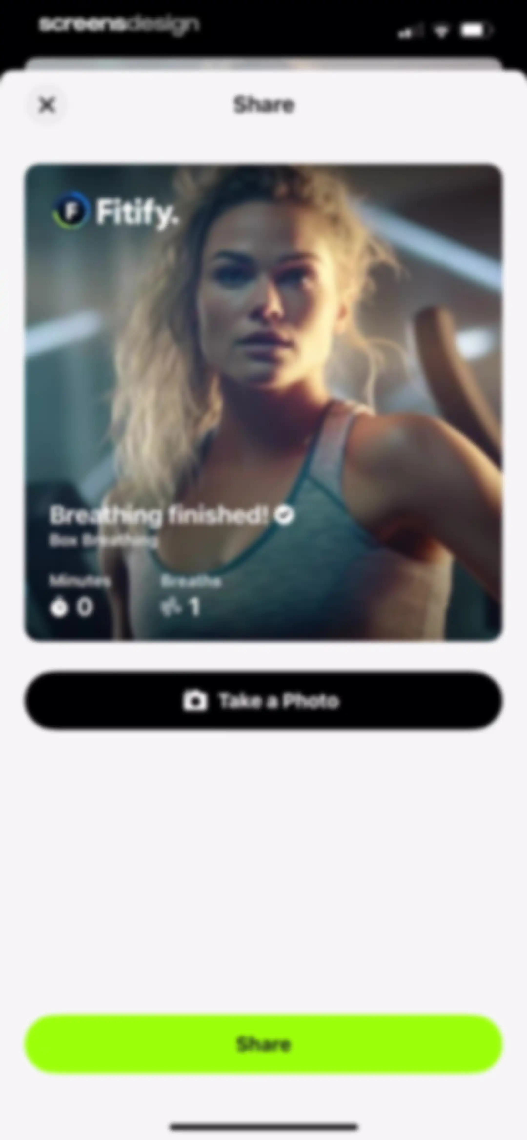 Fitify: Home Workout, AI Coach screen 180
