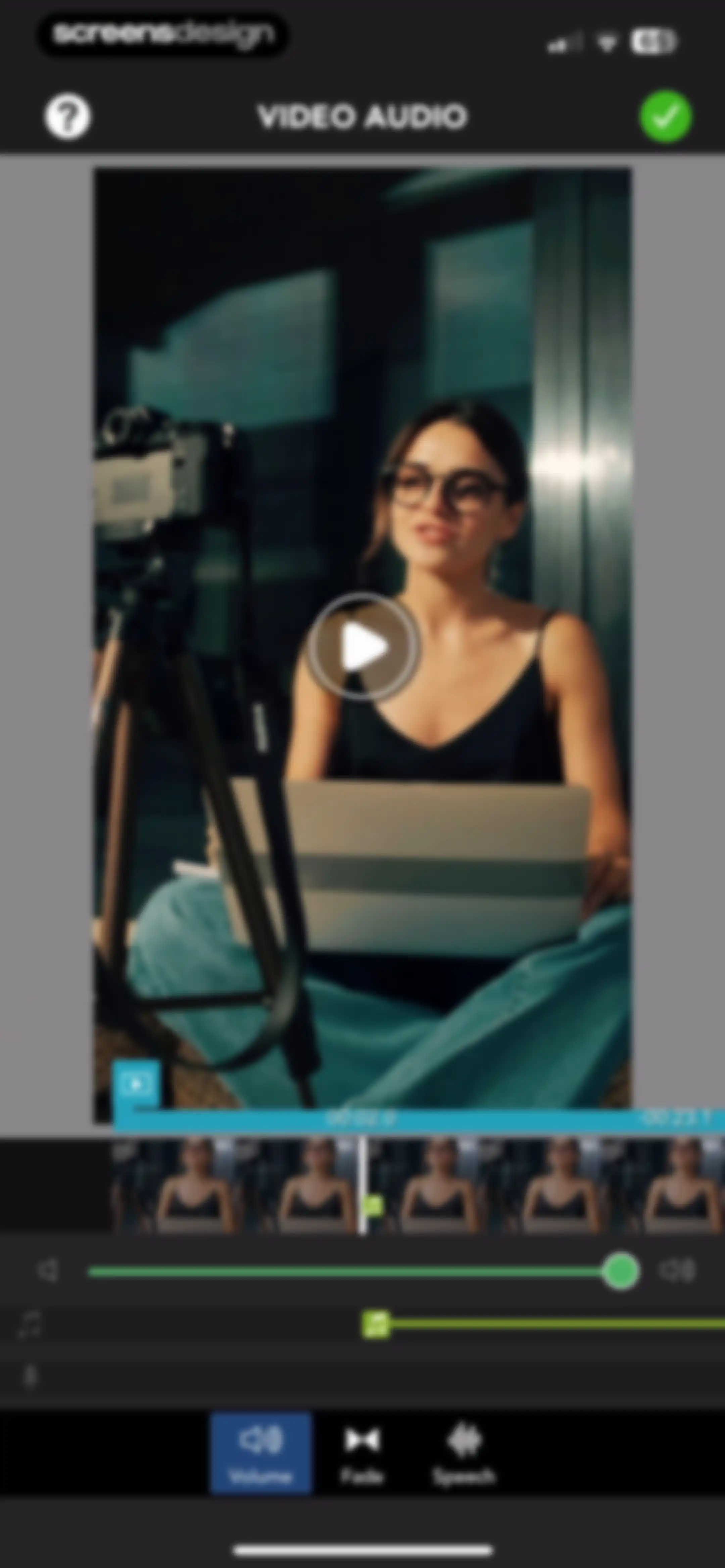 PicPlayPost: Video Editor screen 81