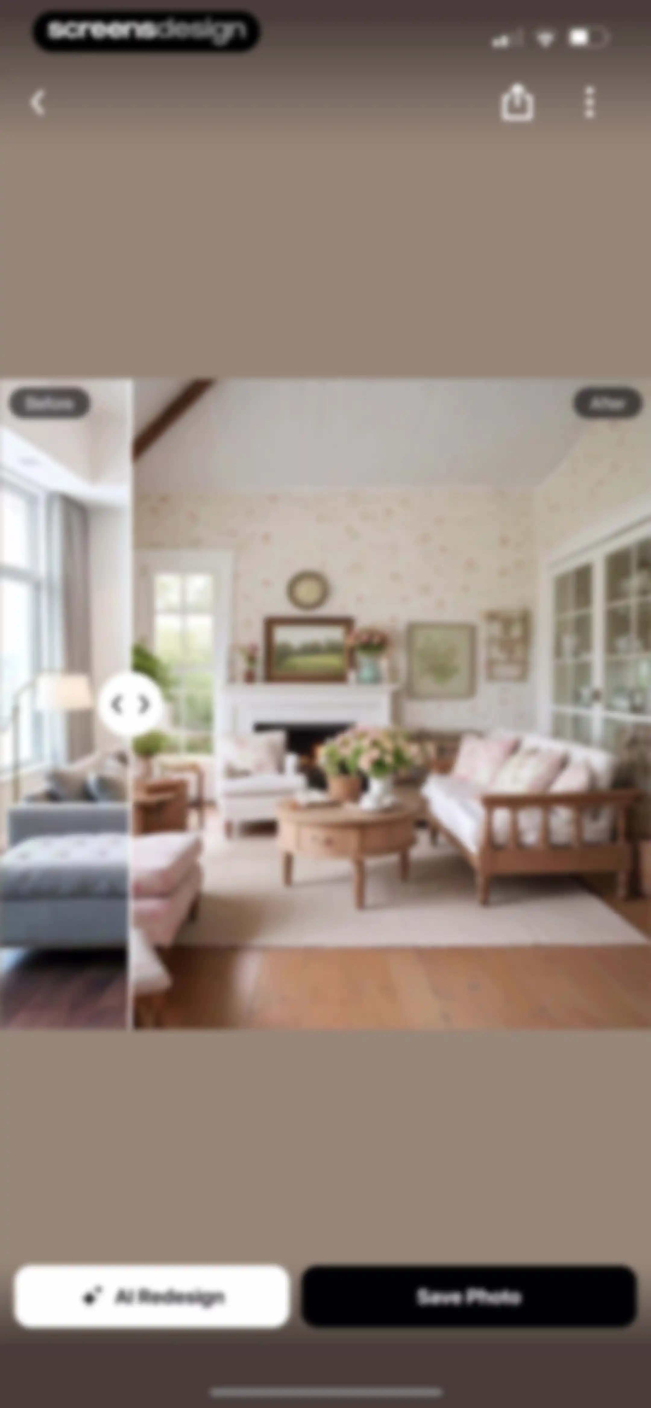 Home Planner AI：Room Design 3D screen 111
