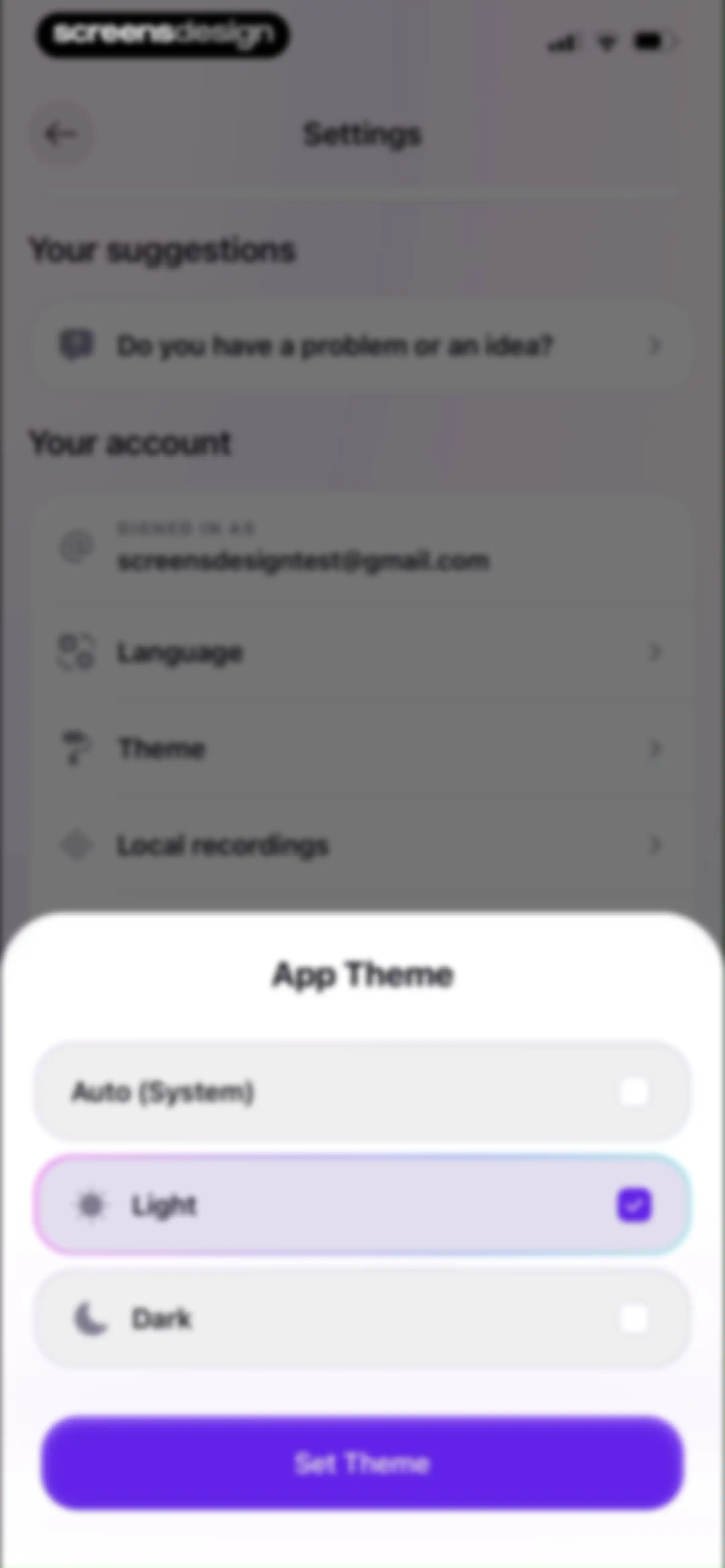 TapNote - Flashcards & Quizzes screen 140