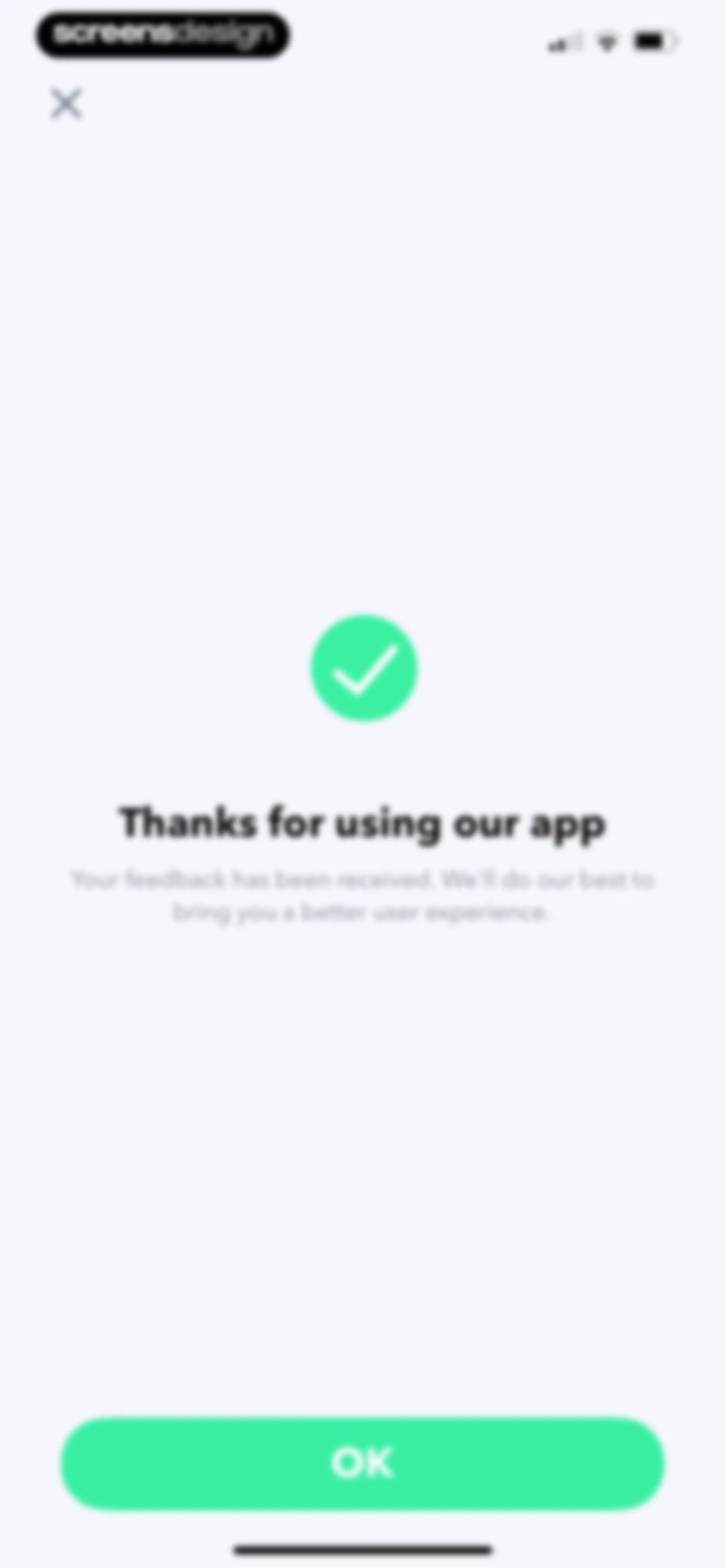 Intermittent Fasting Tracker - screen 307
