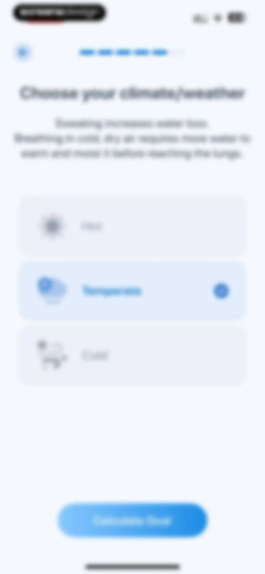 Water Tracker by WaterMinder® screen 16