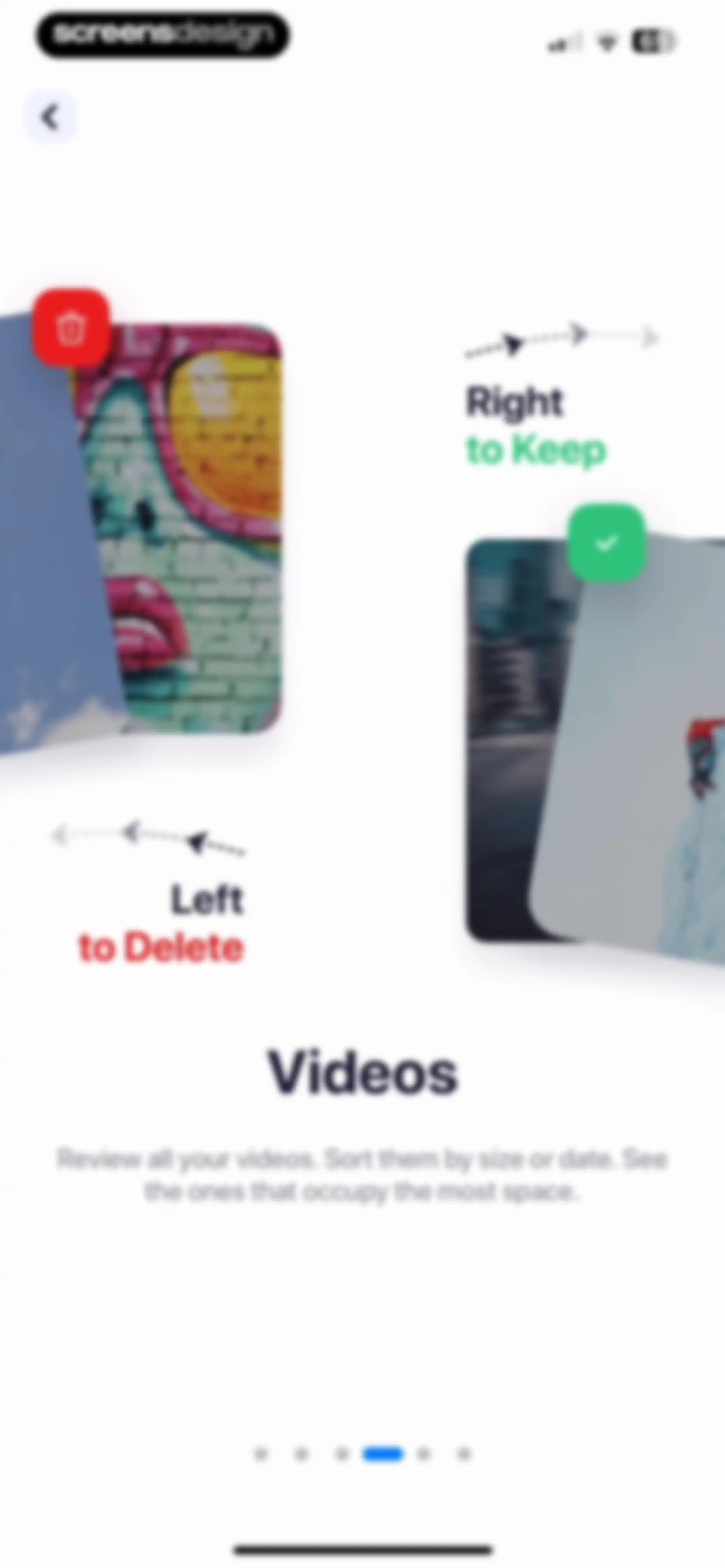 Cleanup: Phone Storage Cleaner screen 163