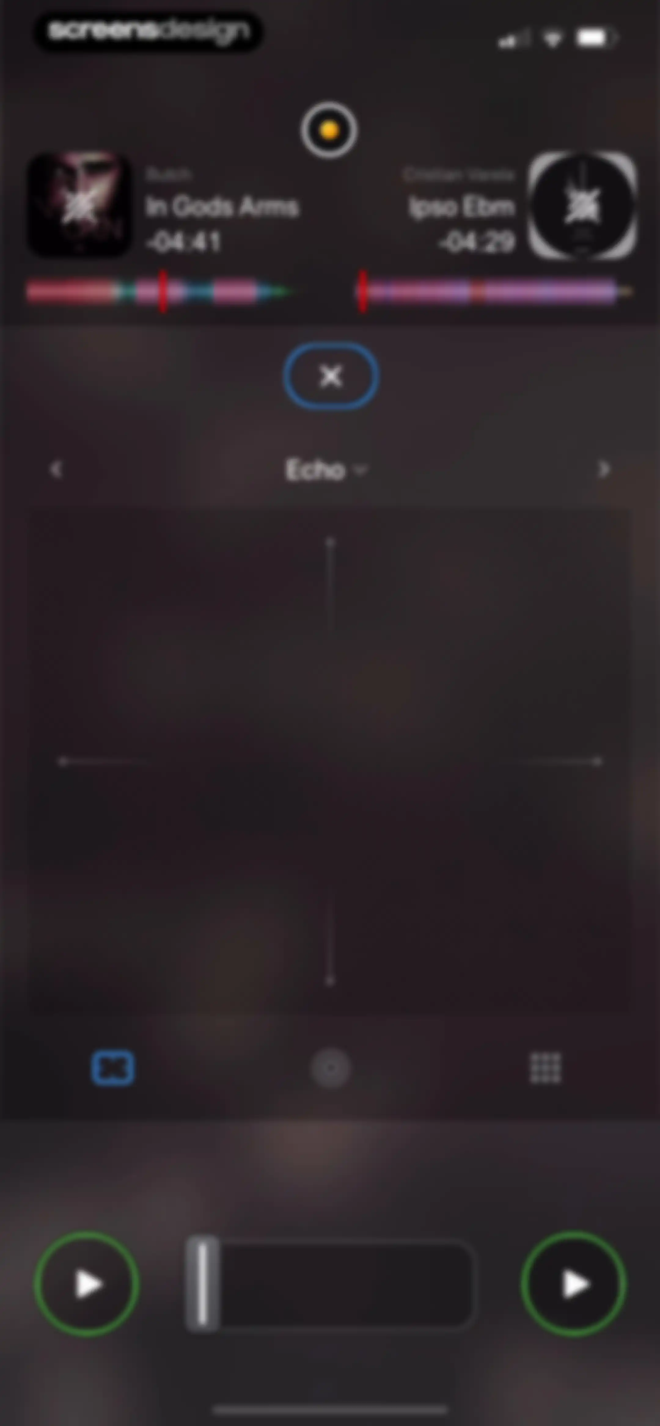 djay - DJ App & AI Mixer screen 31