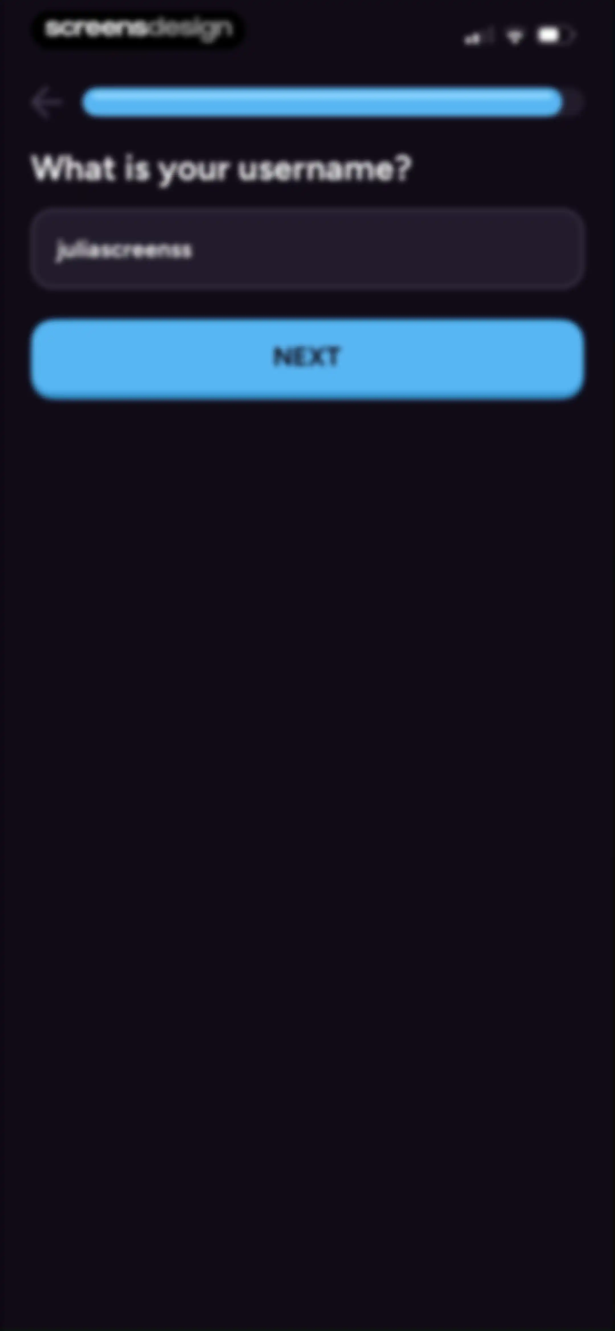 Liftoff - Ranked Gym Workouts screen 77