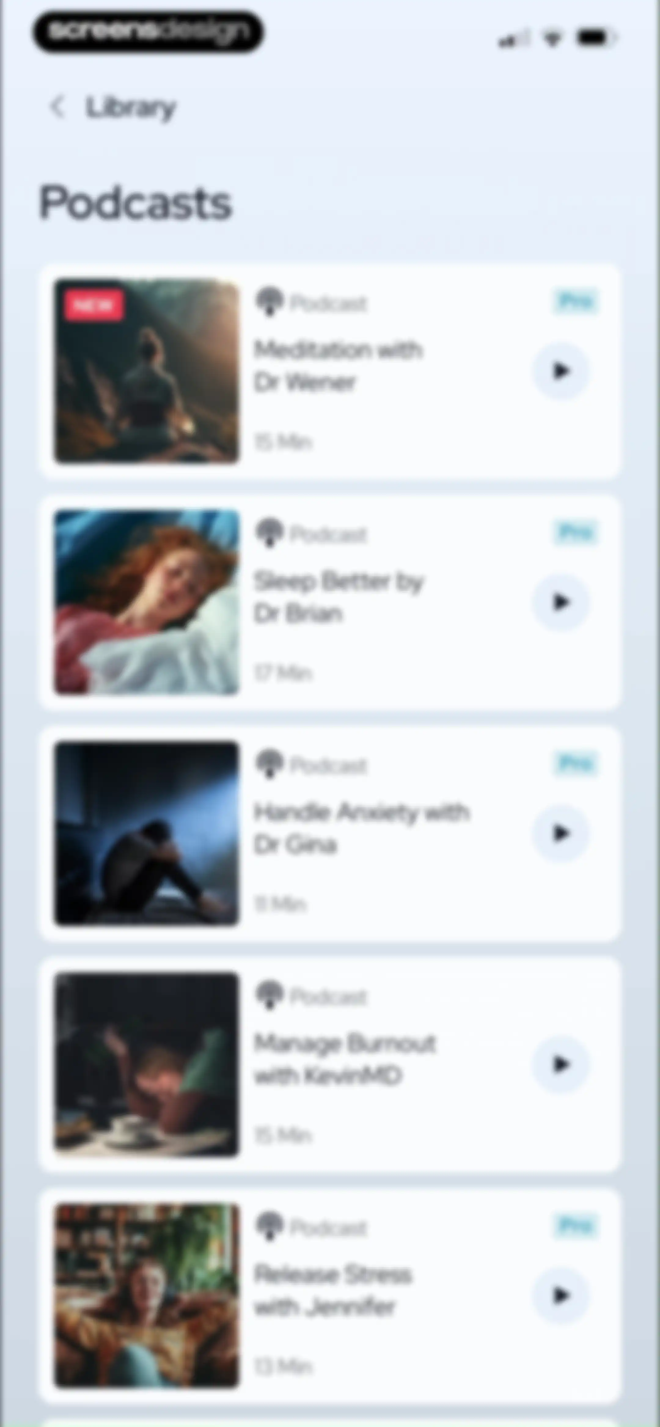 Health Planner & Tracker screen 84