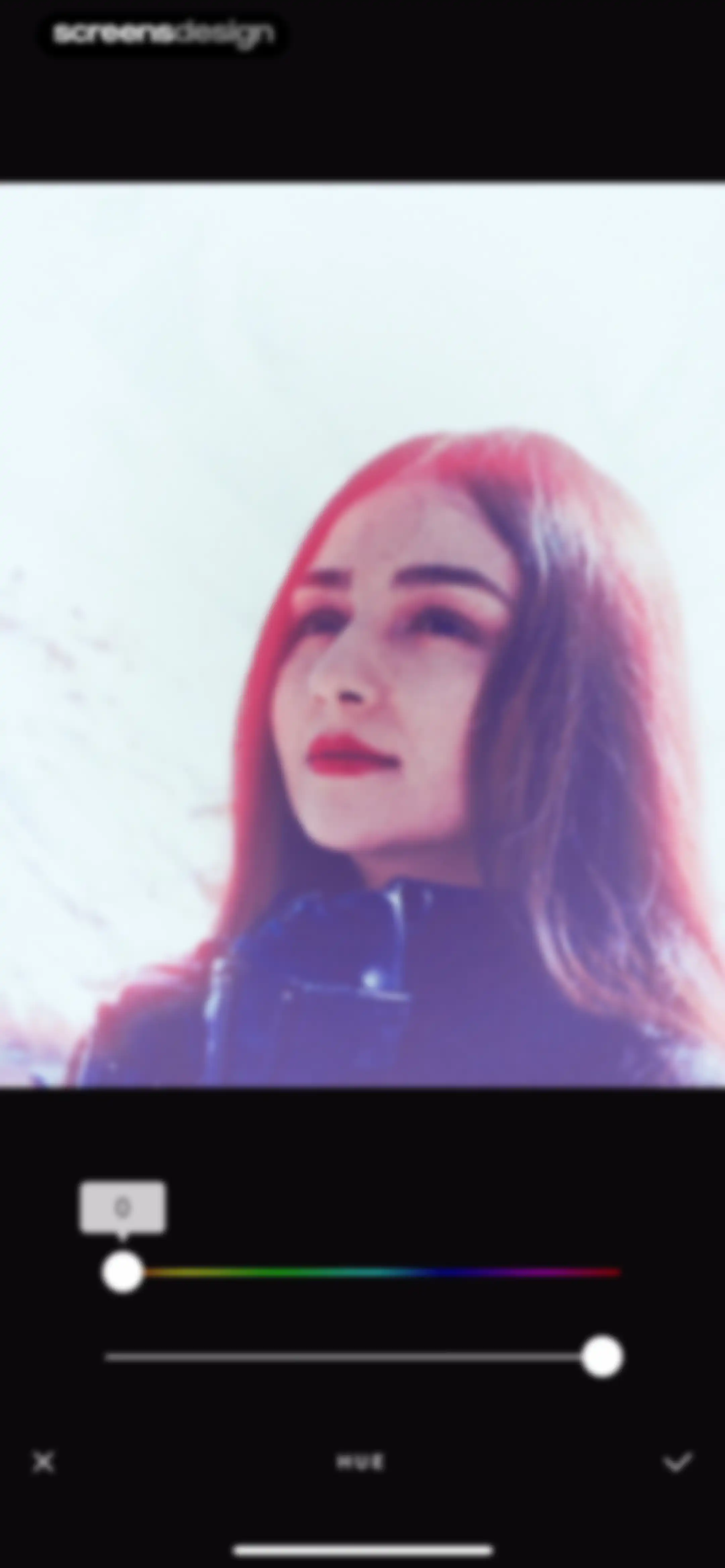 Afterlight: Film Photo Editor screen 36