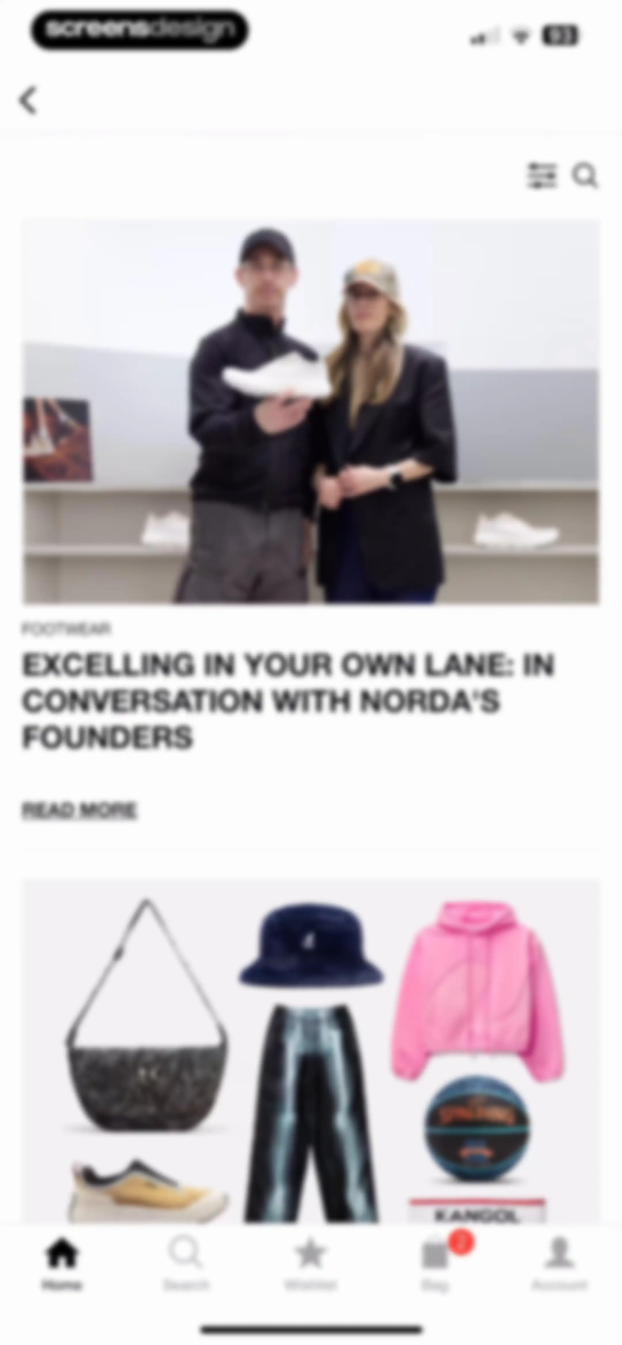 HBX | Globally Curated Fashion screen 65