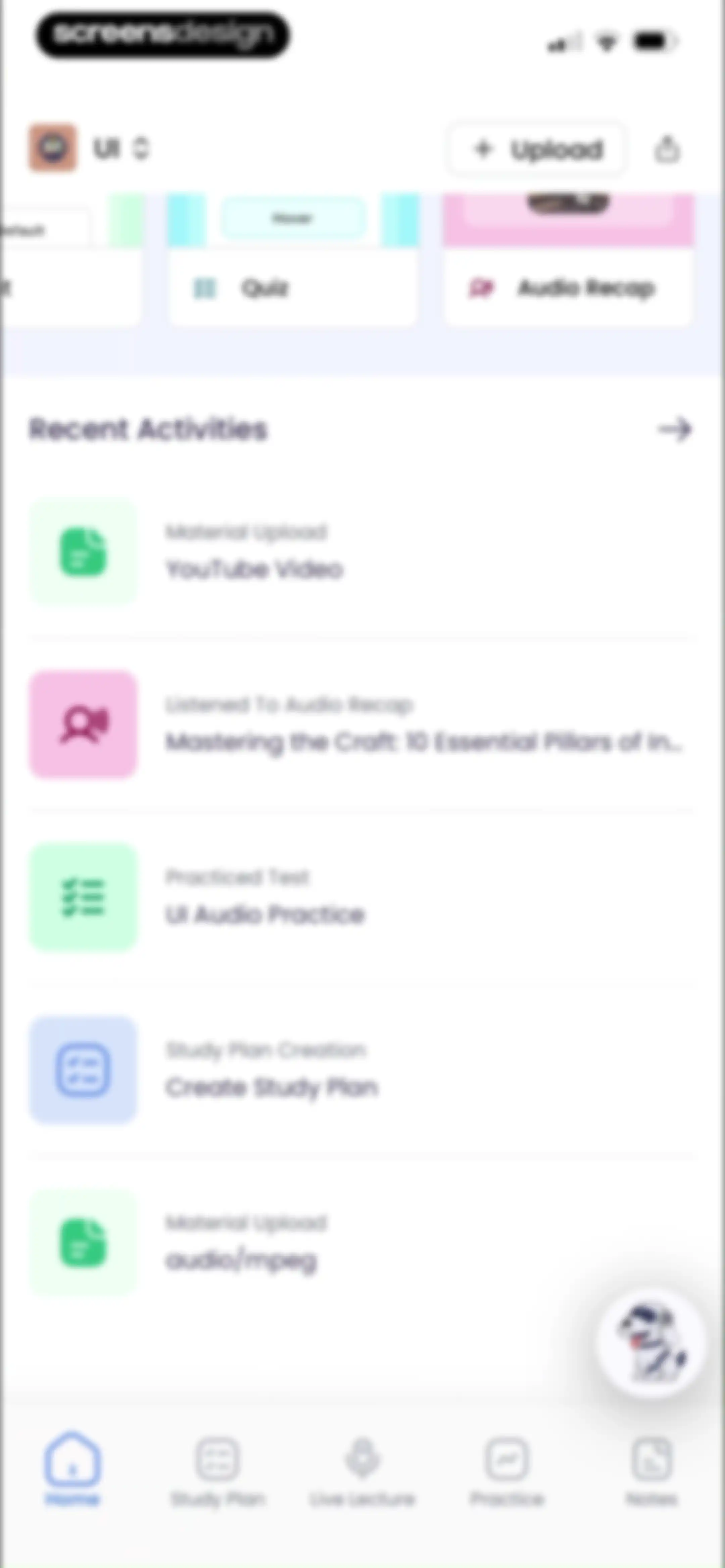 StudyFetch: Make Learning Easy screen 60