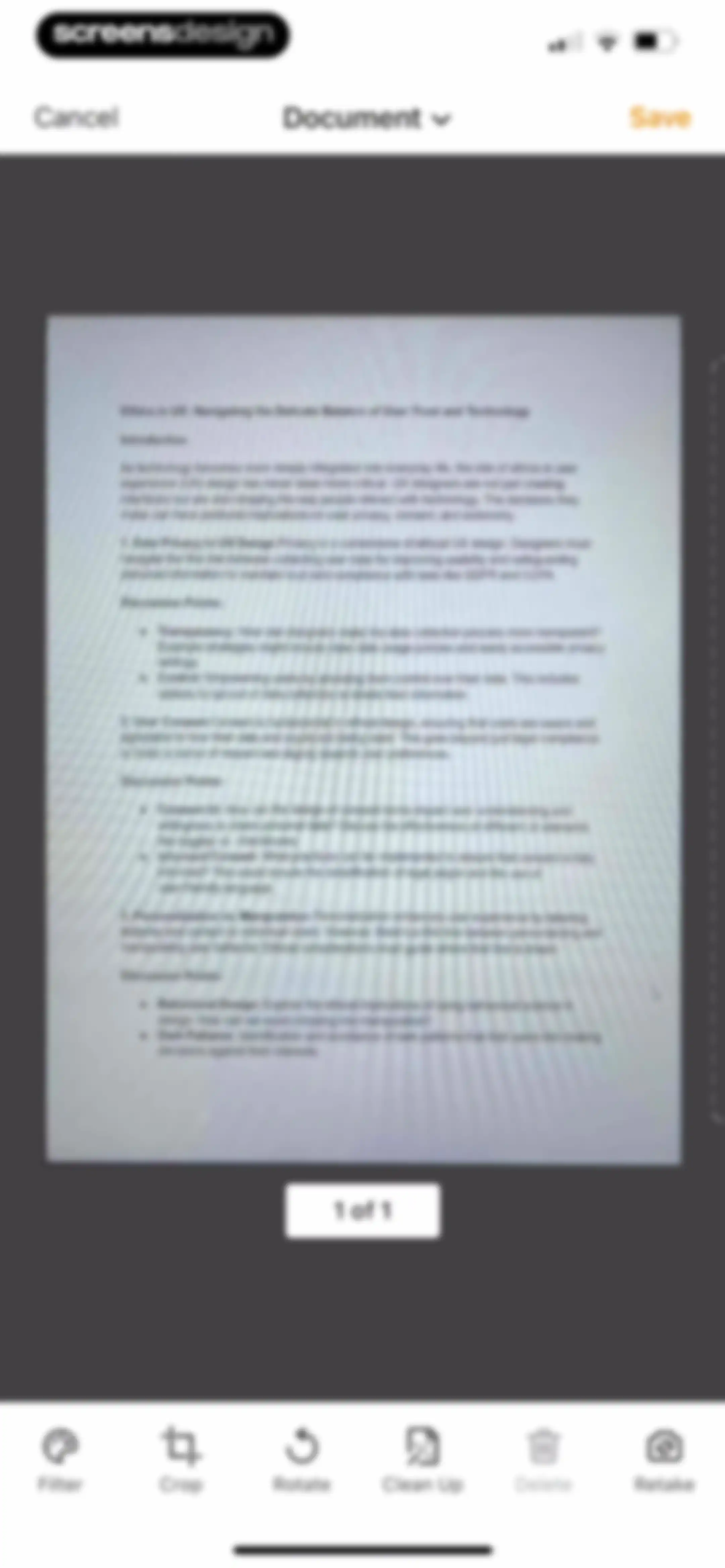 pdfFiller: edit PDF documents screen 72