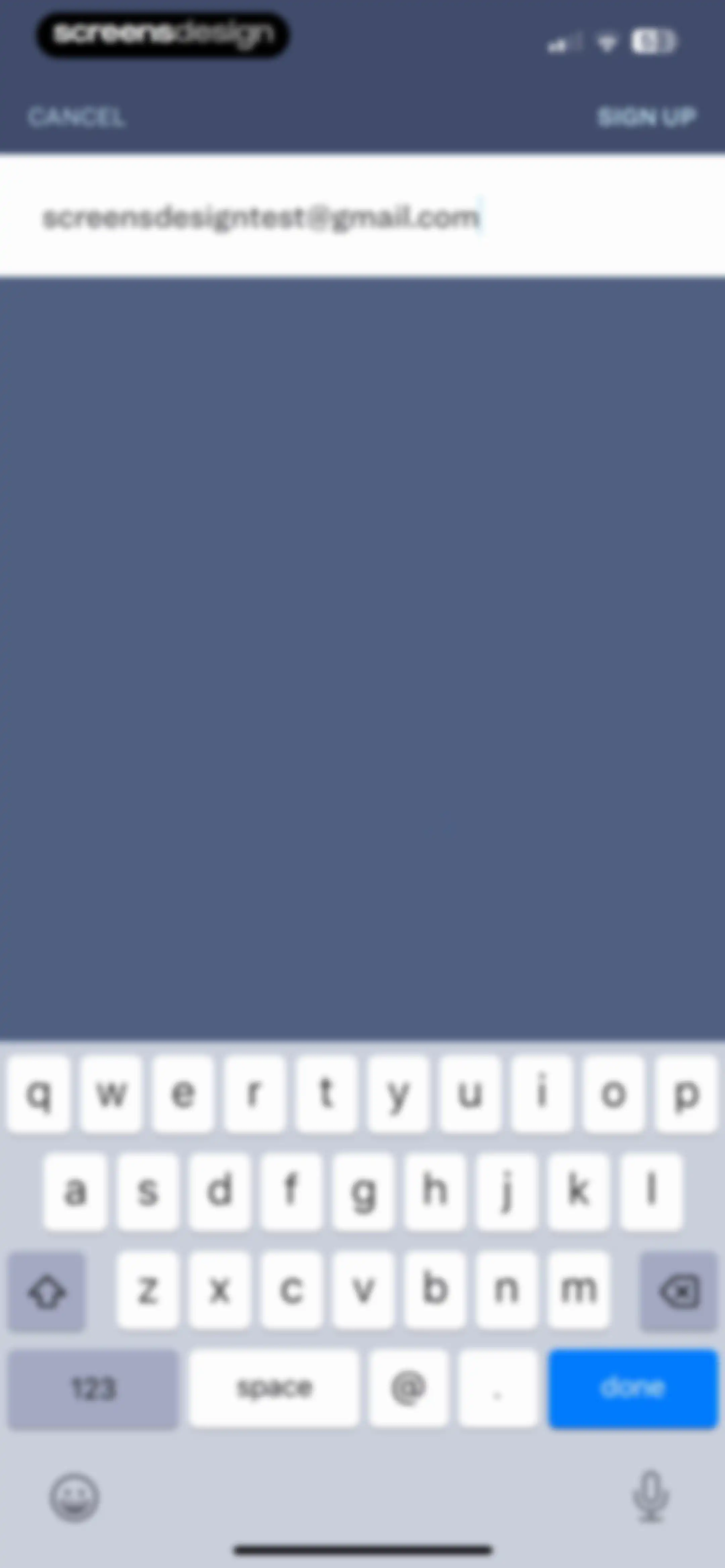 Sift - News Therapy screen 70