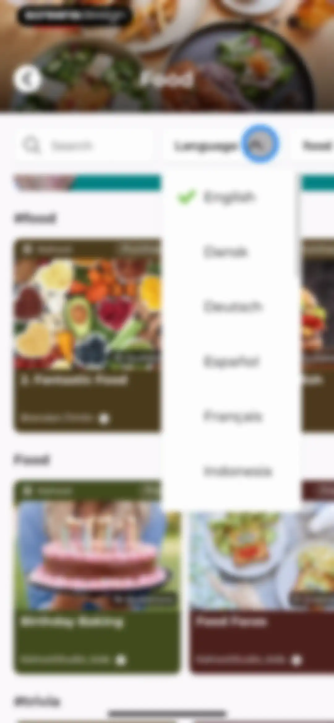 Kahoot! Play & Create Quizzes screen 111
