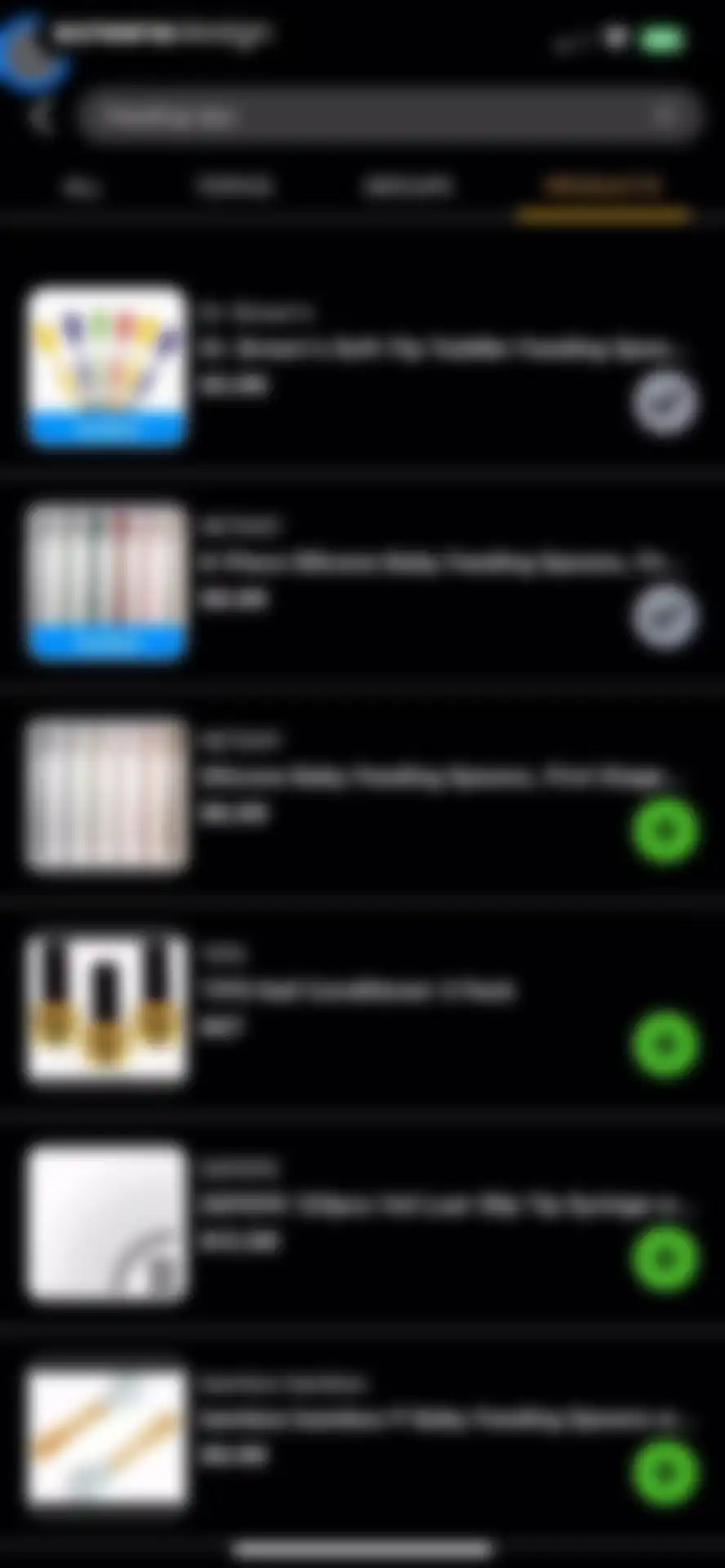 Glow Baby Tracker & Growth App screen 99