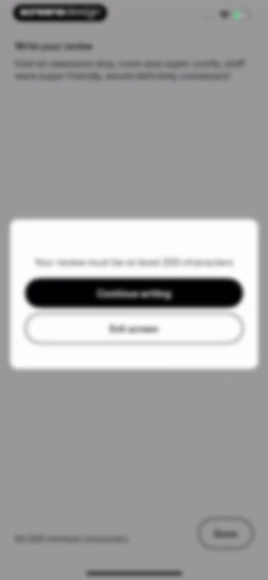 Tripadvisor: Plan & Book Trips screen 66