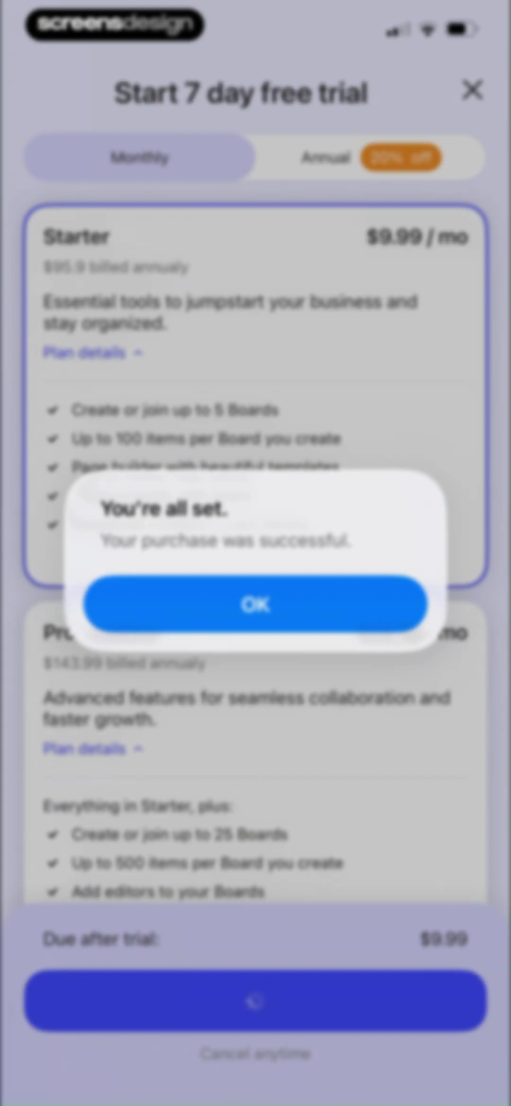 Boards.com screen 23