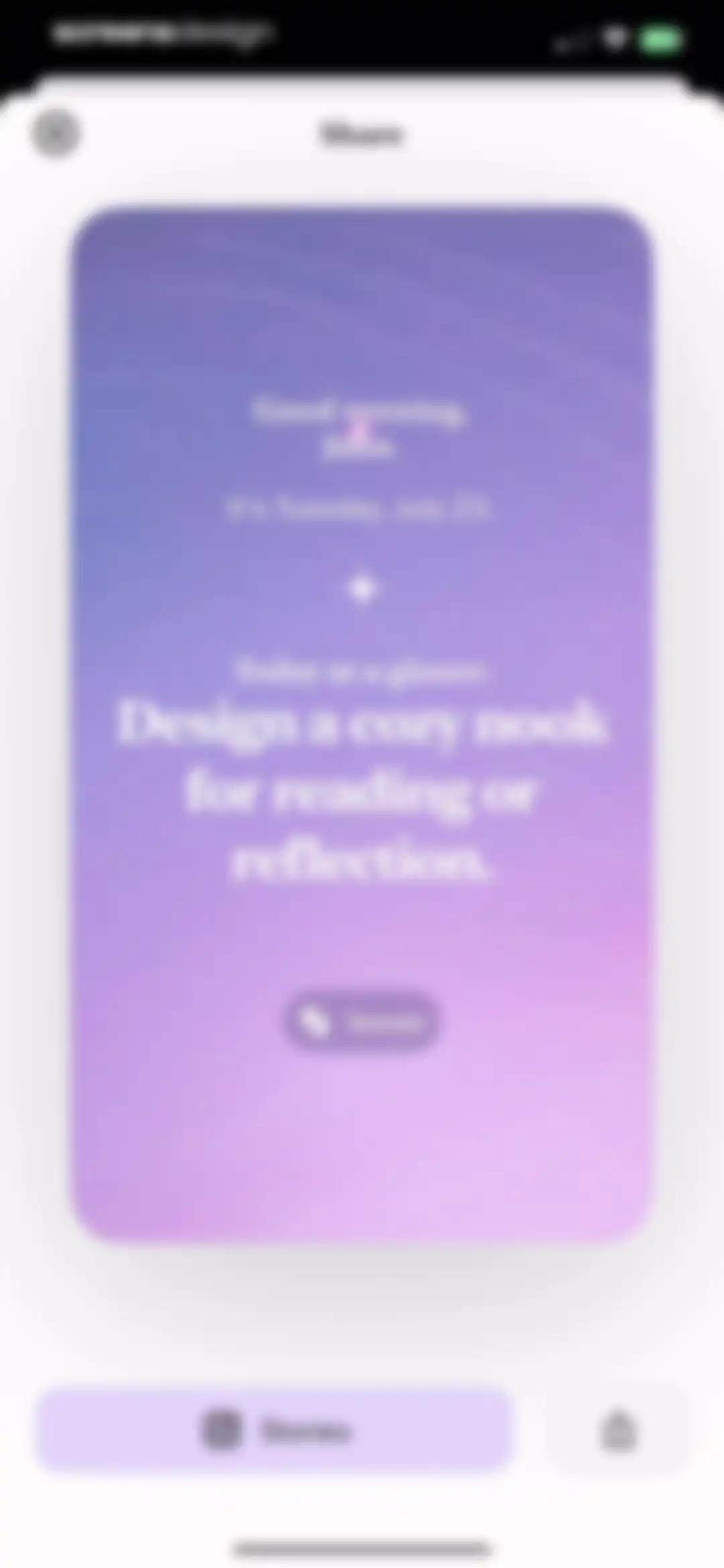 Serene: Talk to Astrologer screen 25