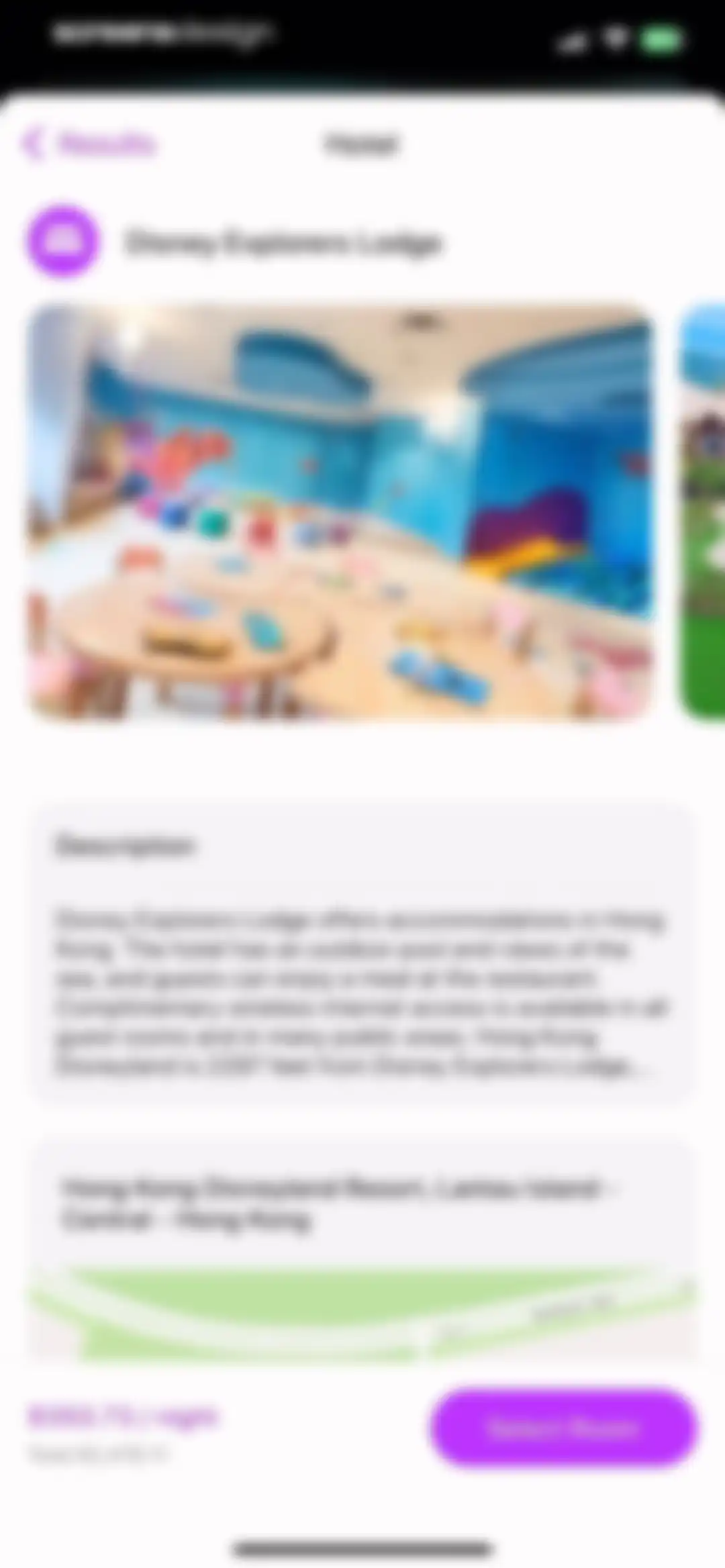 Tripsy: Travel Planner screen 52