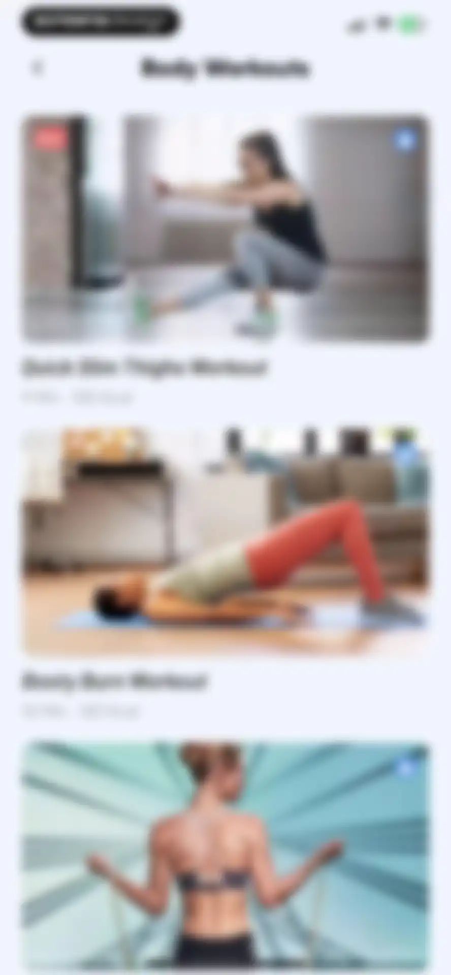 Vital: Heart Health&Meditation screen 33