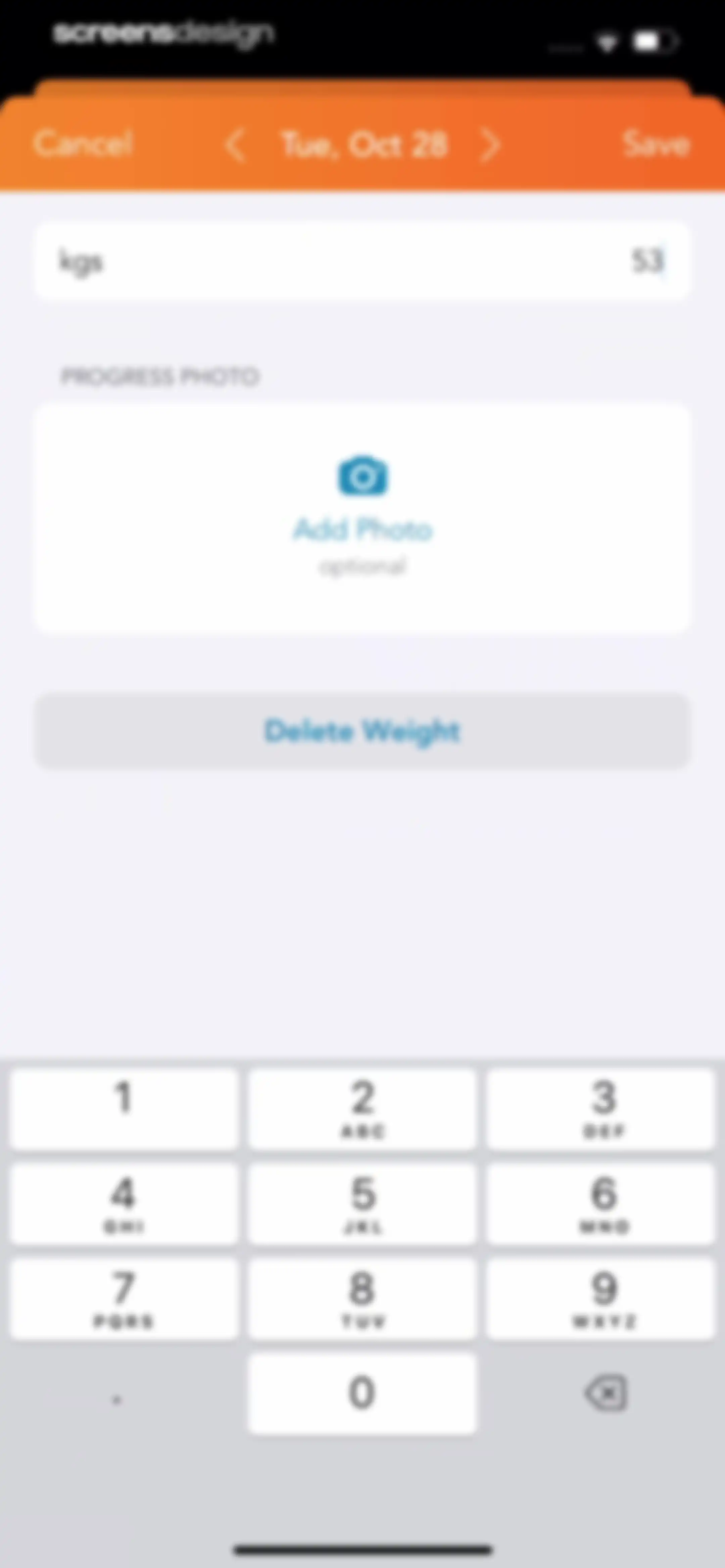 Lose It! – Calorie Counter screen 192