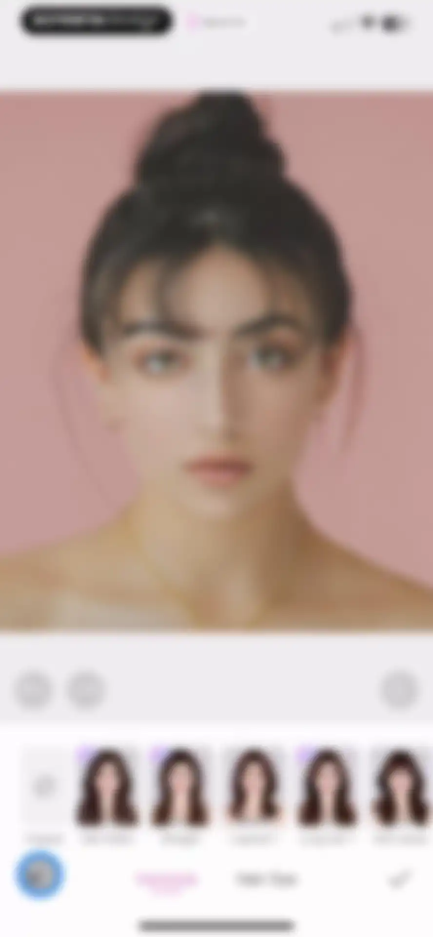 BeautyCam-Digicam&Photo Editor screen 48