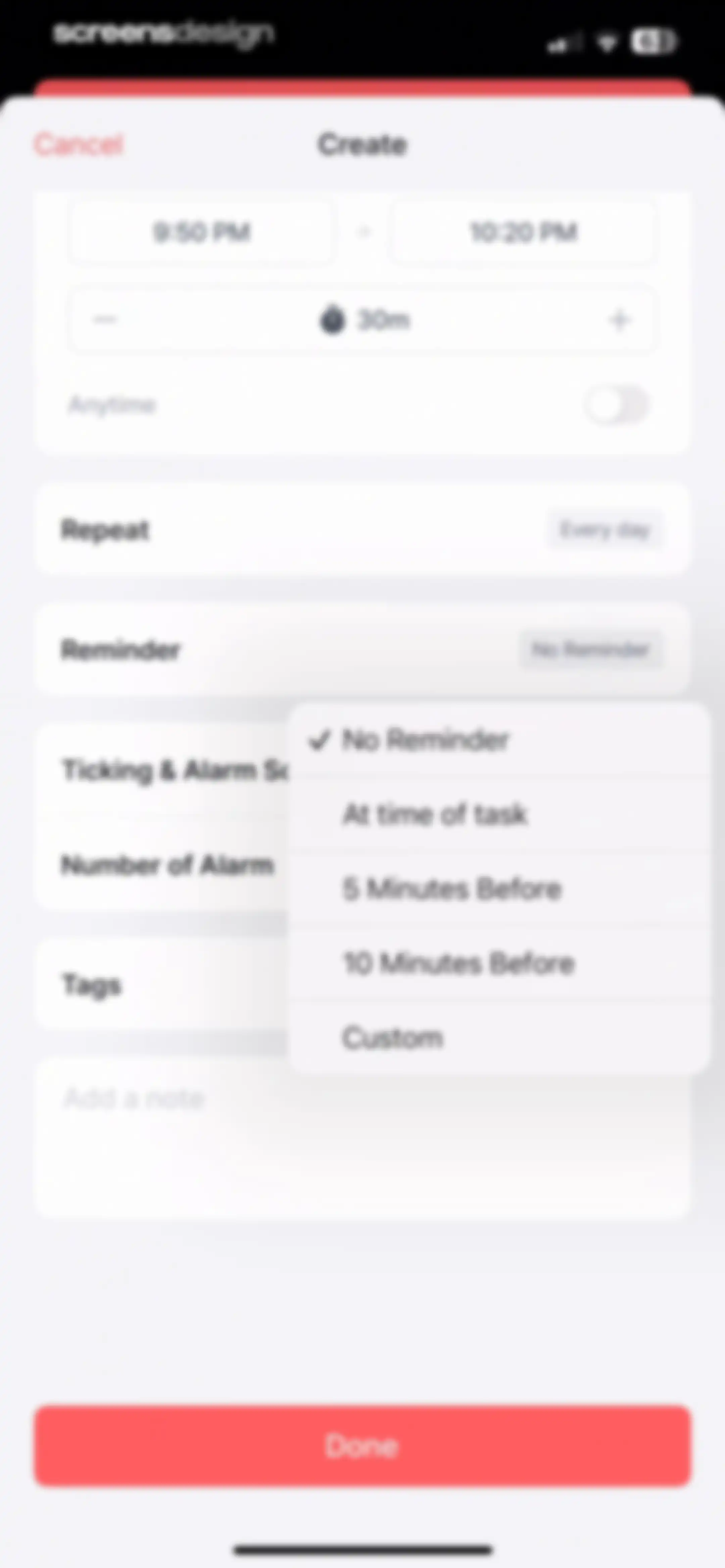 Focus Keeper - Pomodoro Timer screen 40